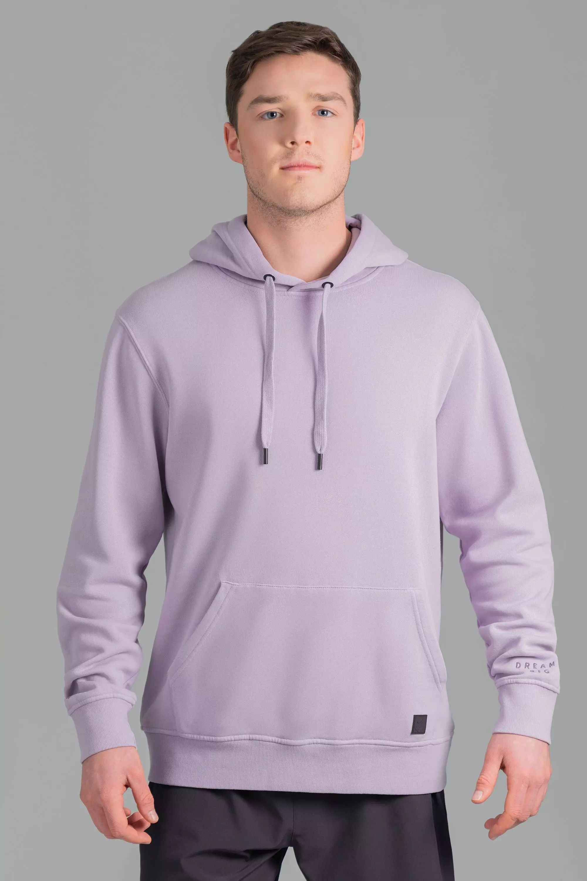 Ultimate Hoodie Hombre Purple-0