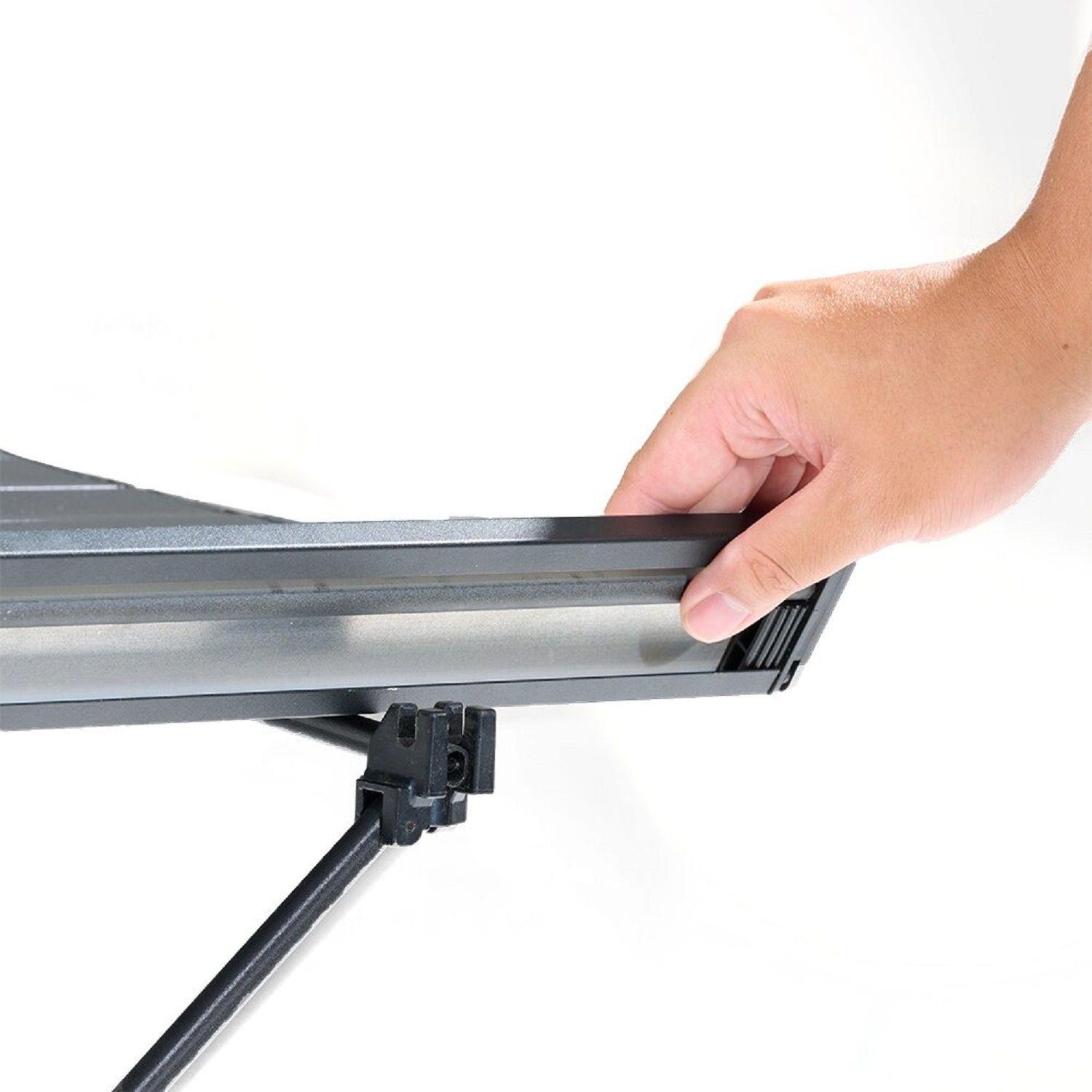 Mesa Plegable Camping Ultra Portable-4