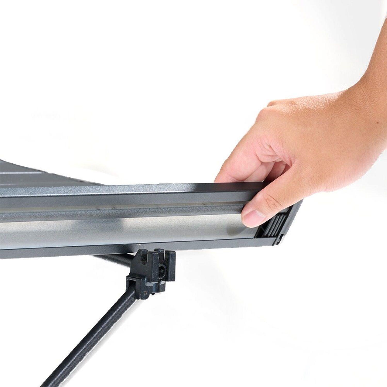 Mesa Plegable Camping Ultra Portable-4