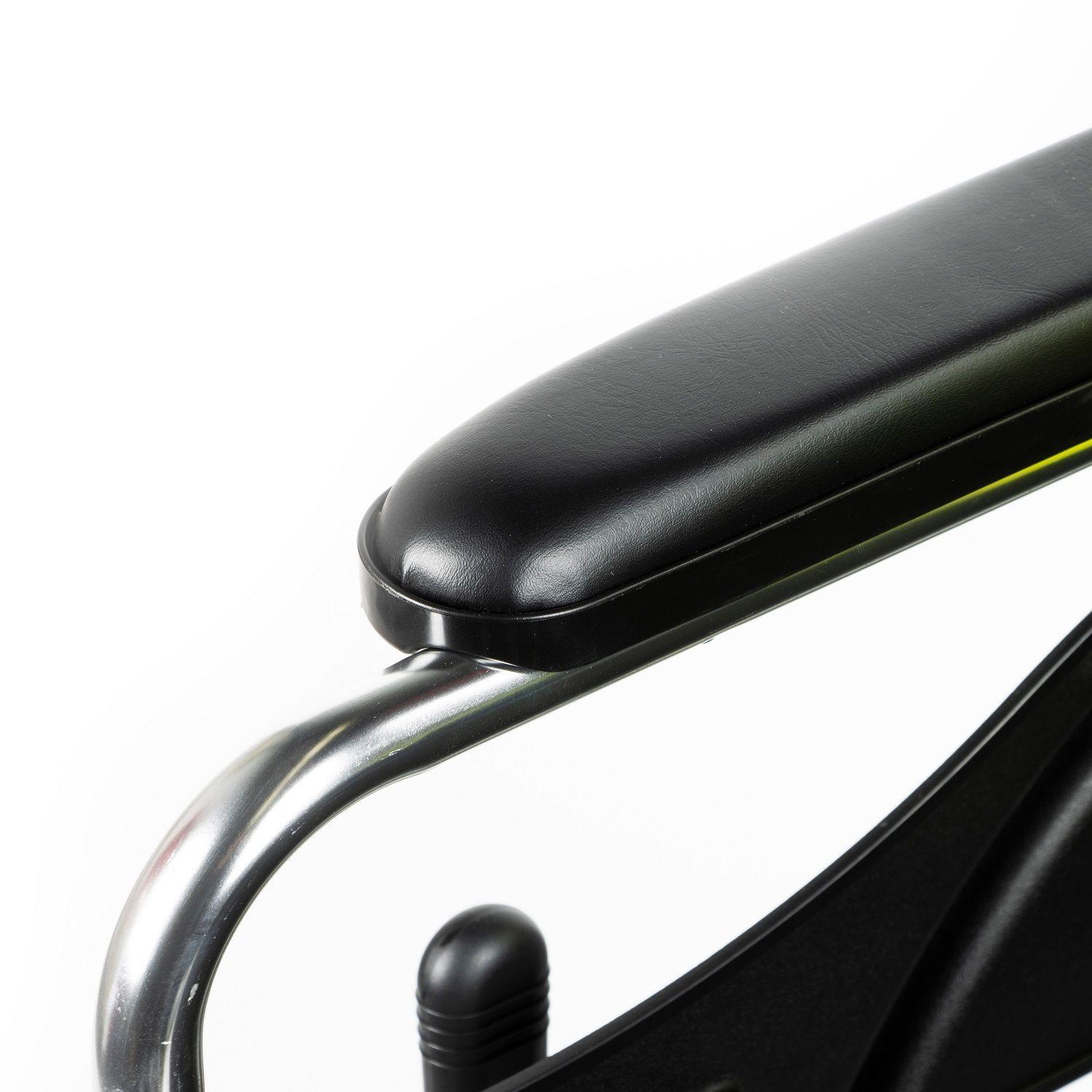 Silla de Ruedas Ultra Liviana Premium Verde-4