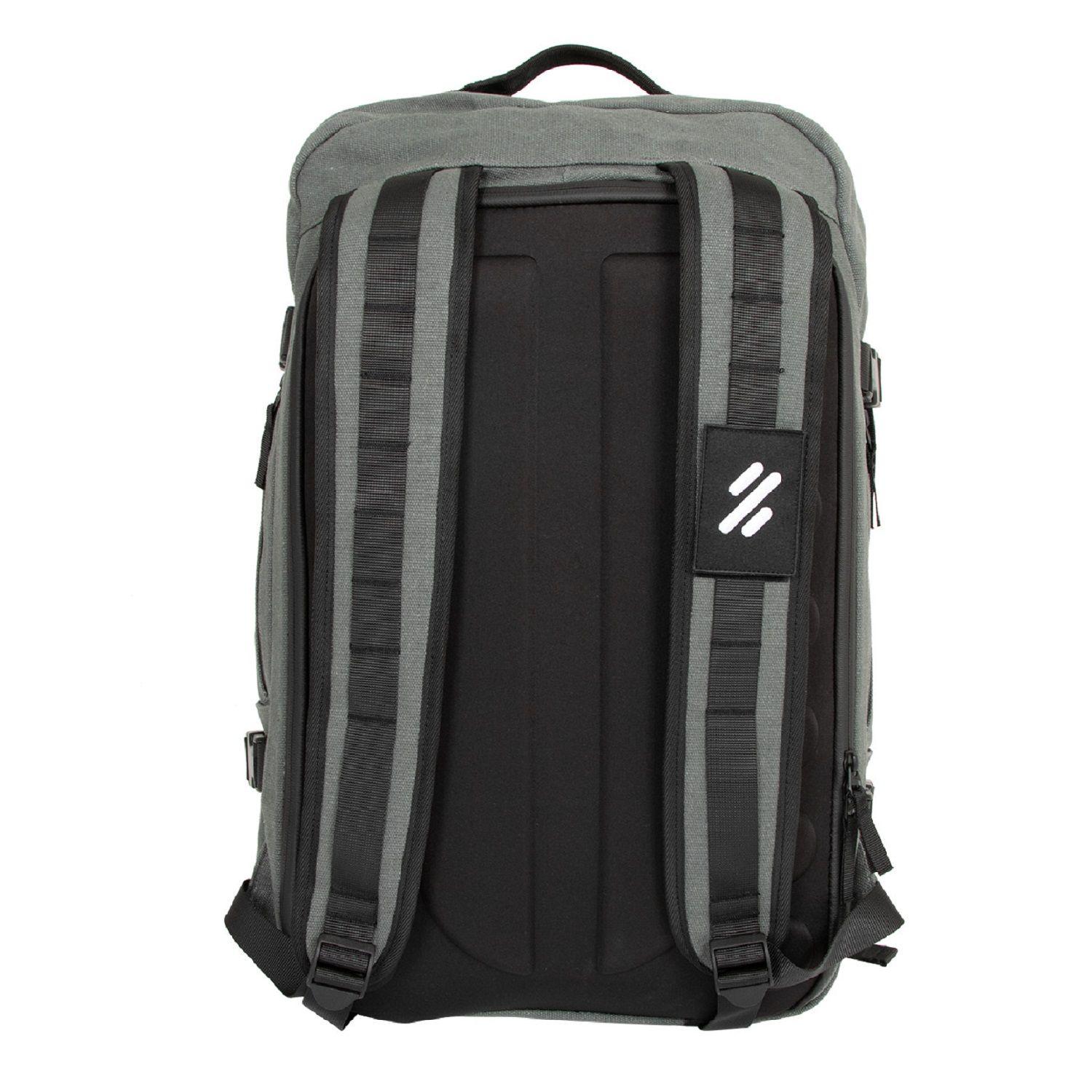 Mochila Sport Ultimate Duffle 33L-2