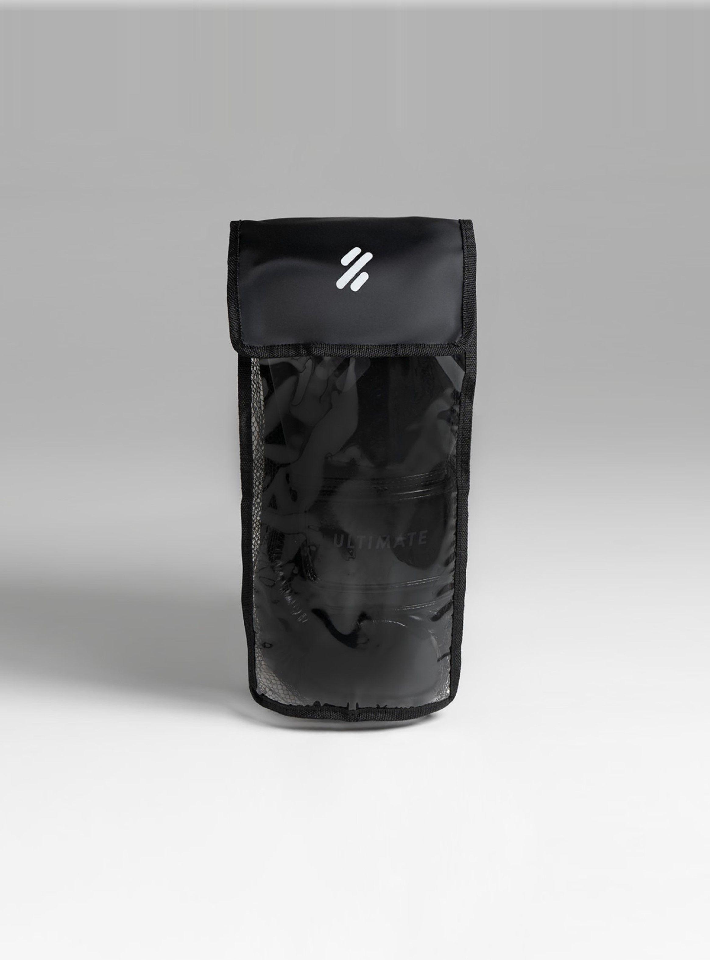 Guante Boxeo Ty Black 10 Oz-3