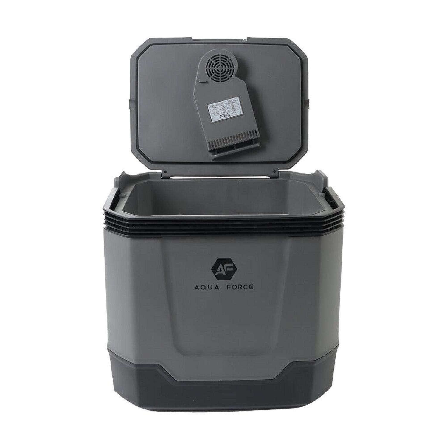 Cooler Eléctrico 8° 33L Camping-2