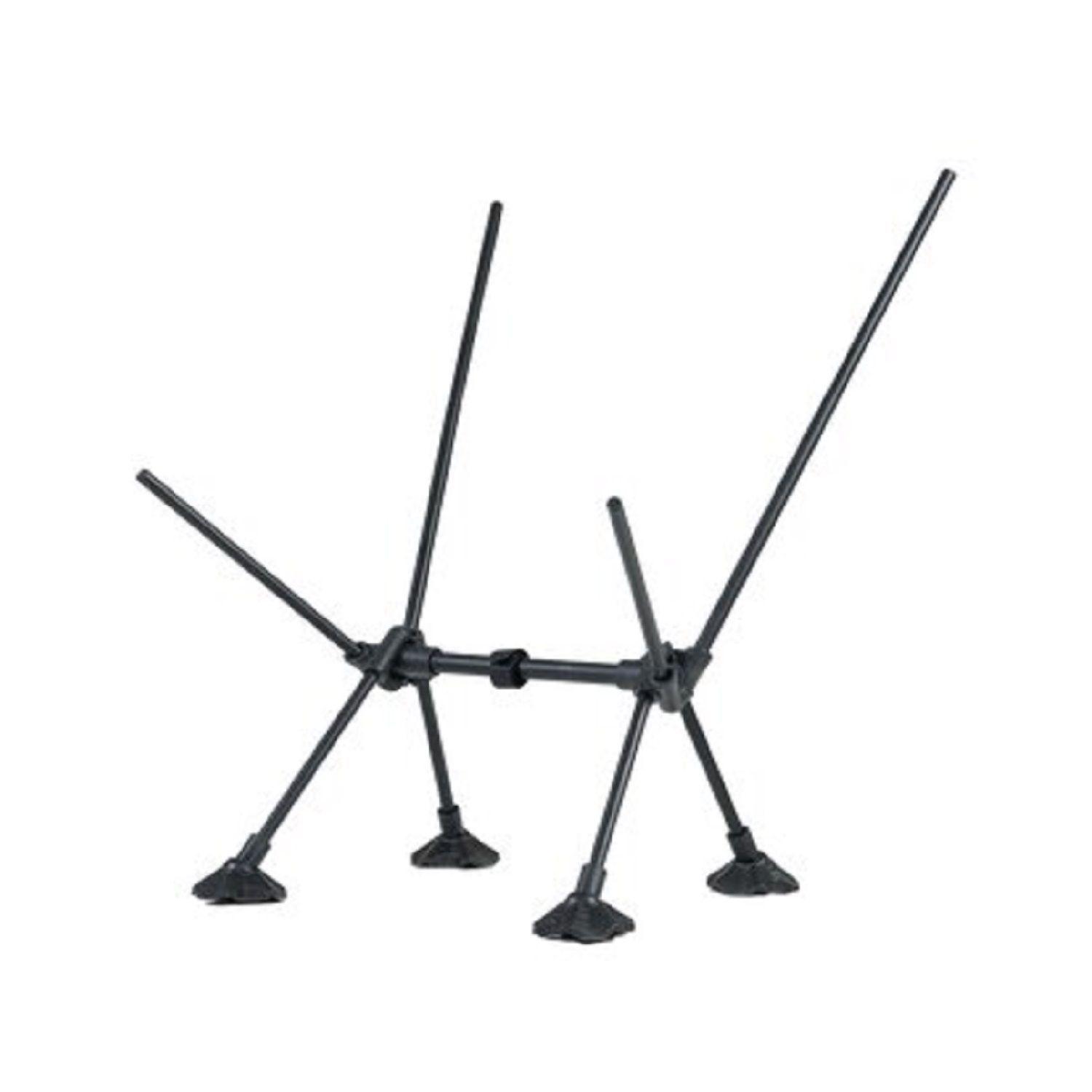 Silla Plegable Camping Ultra Portable Verde-2