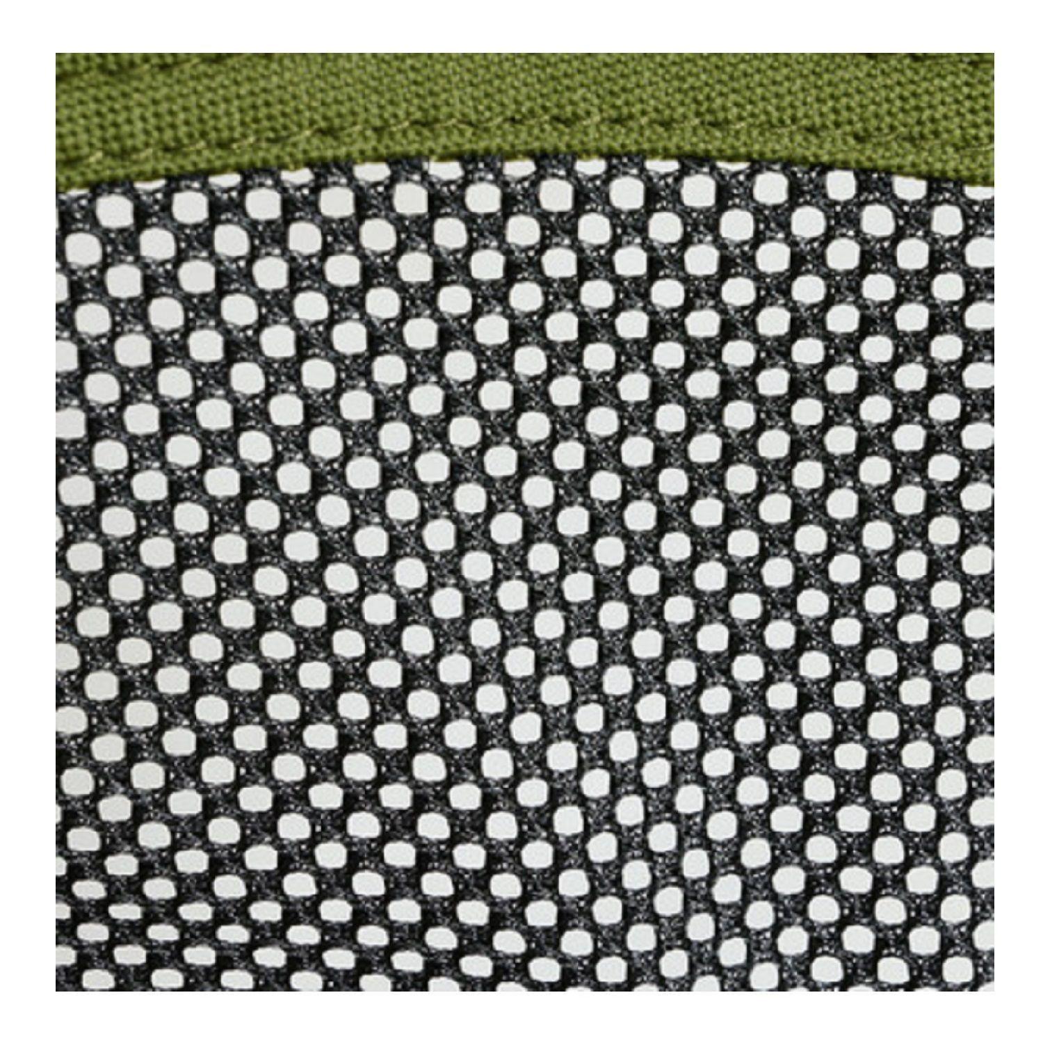 Silla Plegable Camping Ultra Portable Verde-5