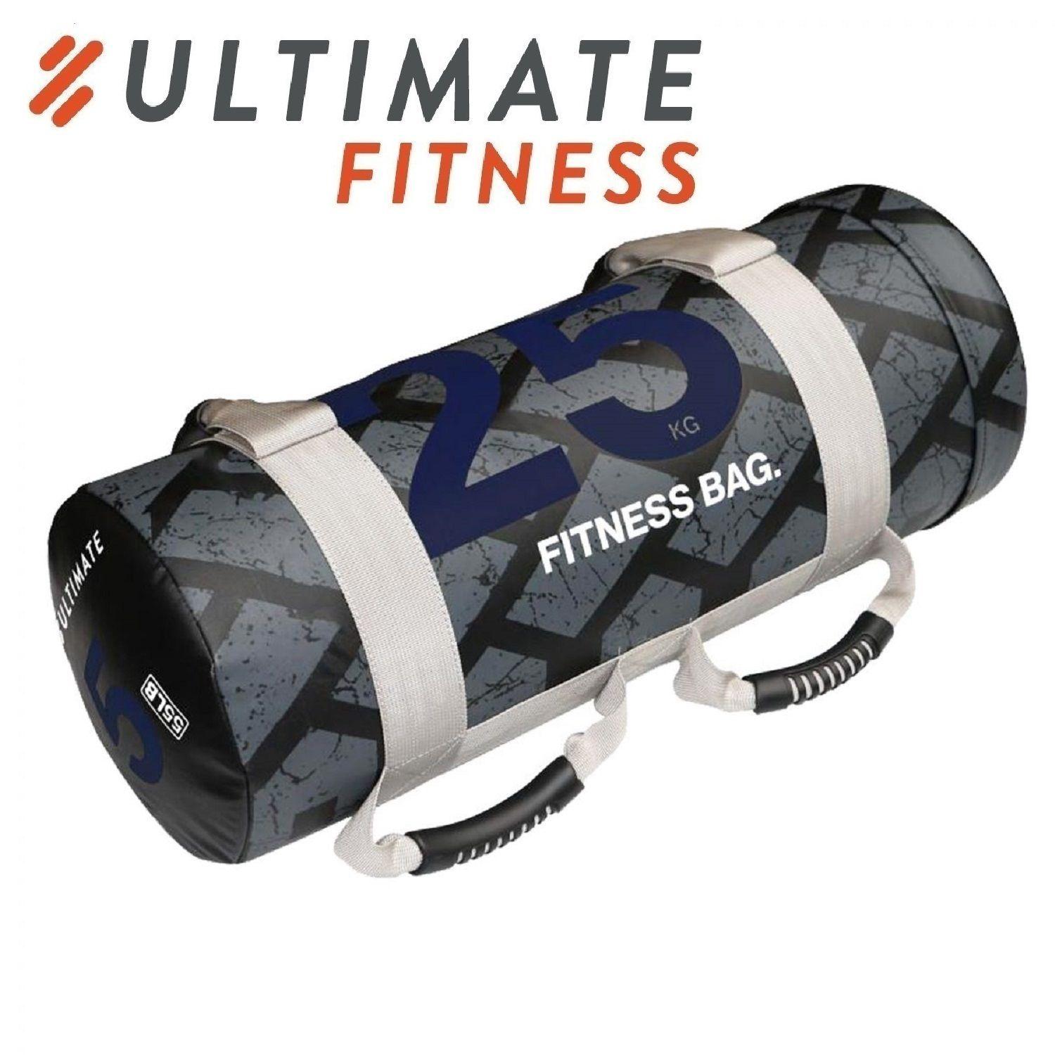 Power Bag – Sand bag Pro 25 kg-1