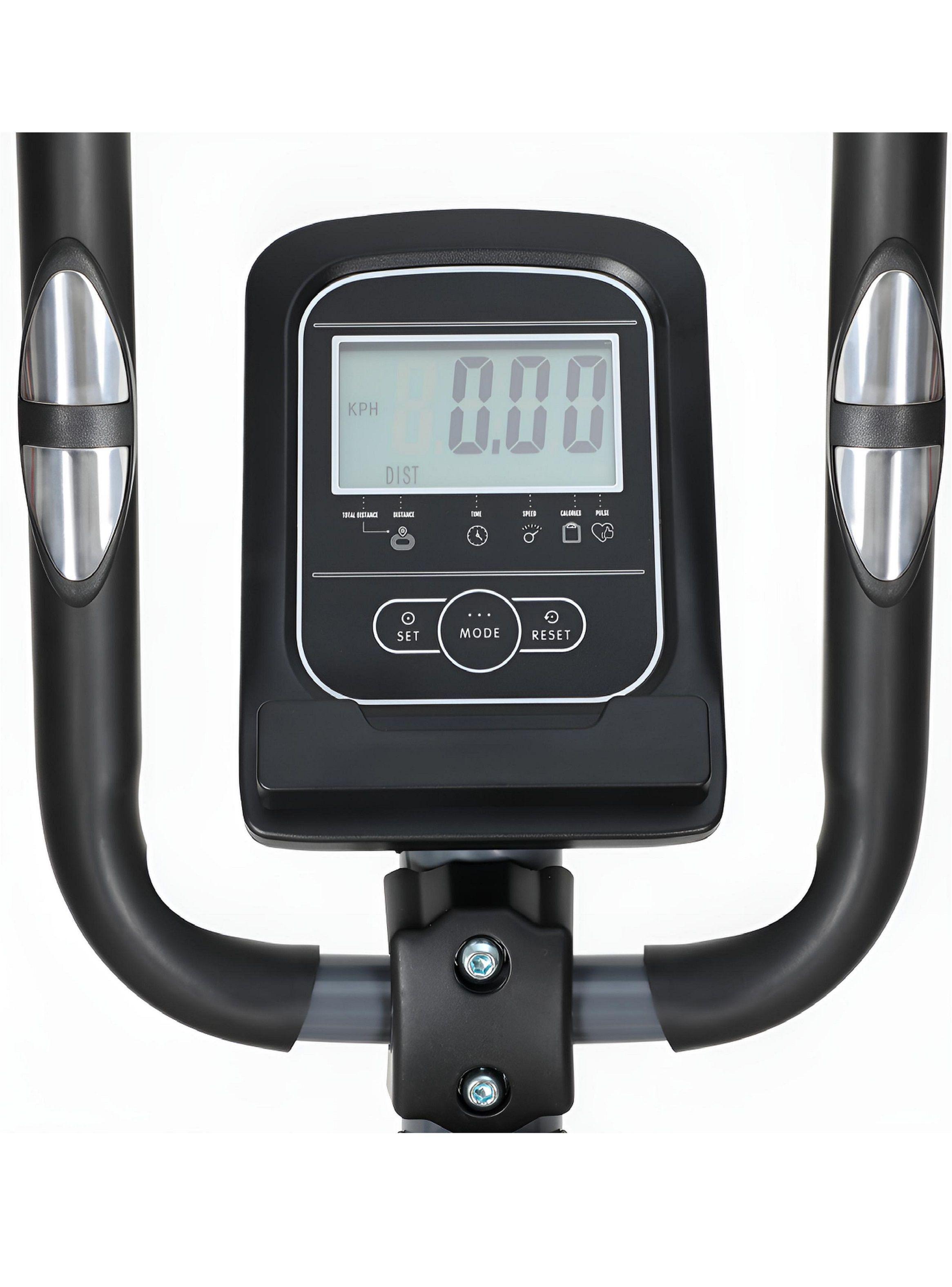 Elíptica T330 Pro Magnética ISE-2