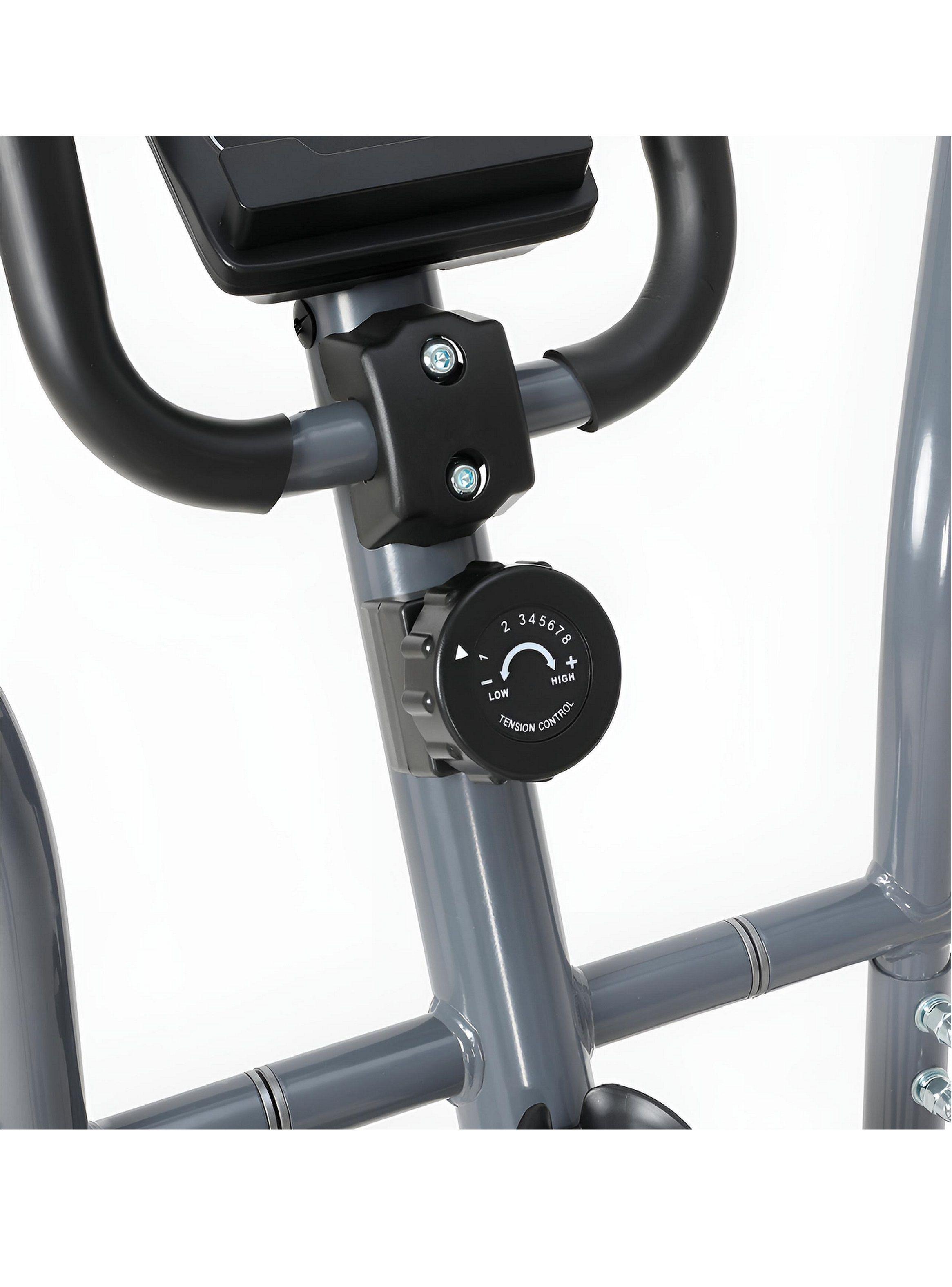 Elíptica T330 Pro Magnética ISE-3