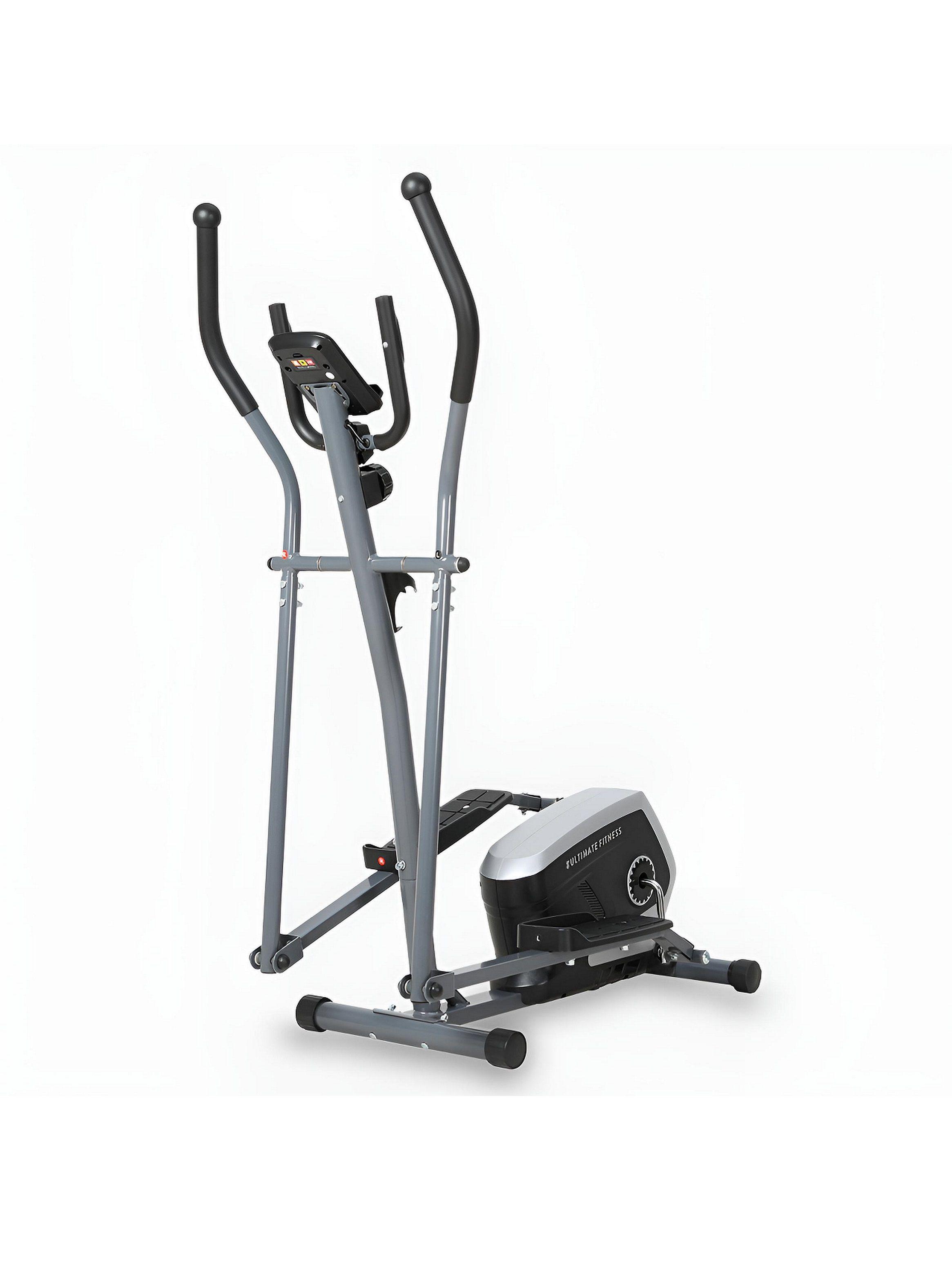 Elíptica T330 Pro Magnética ISE-6