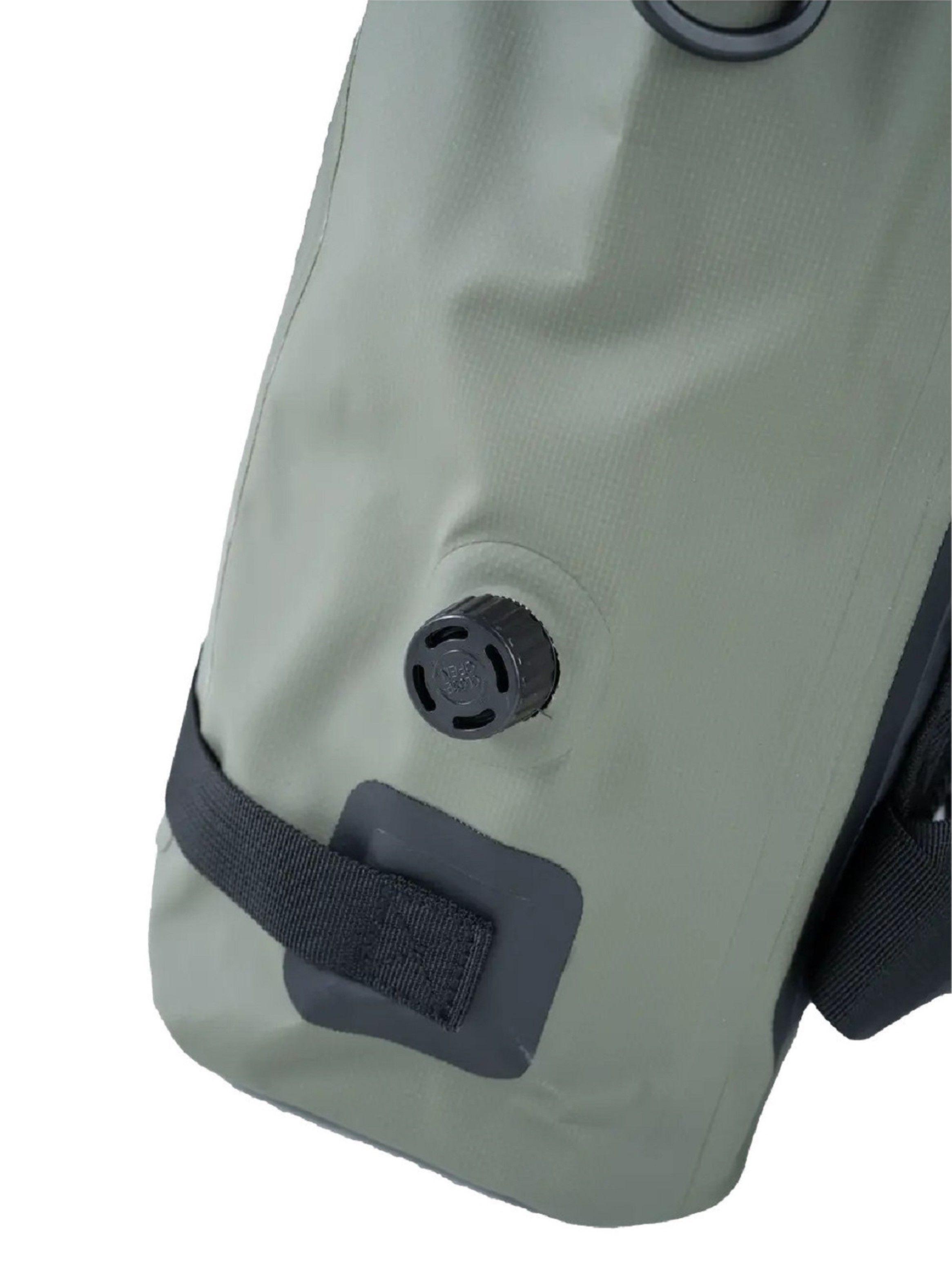 Mochila Bolso Seco Nomade 25L-1