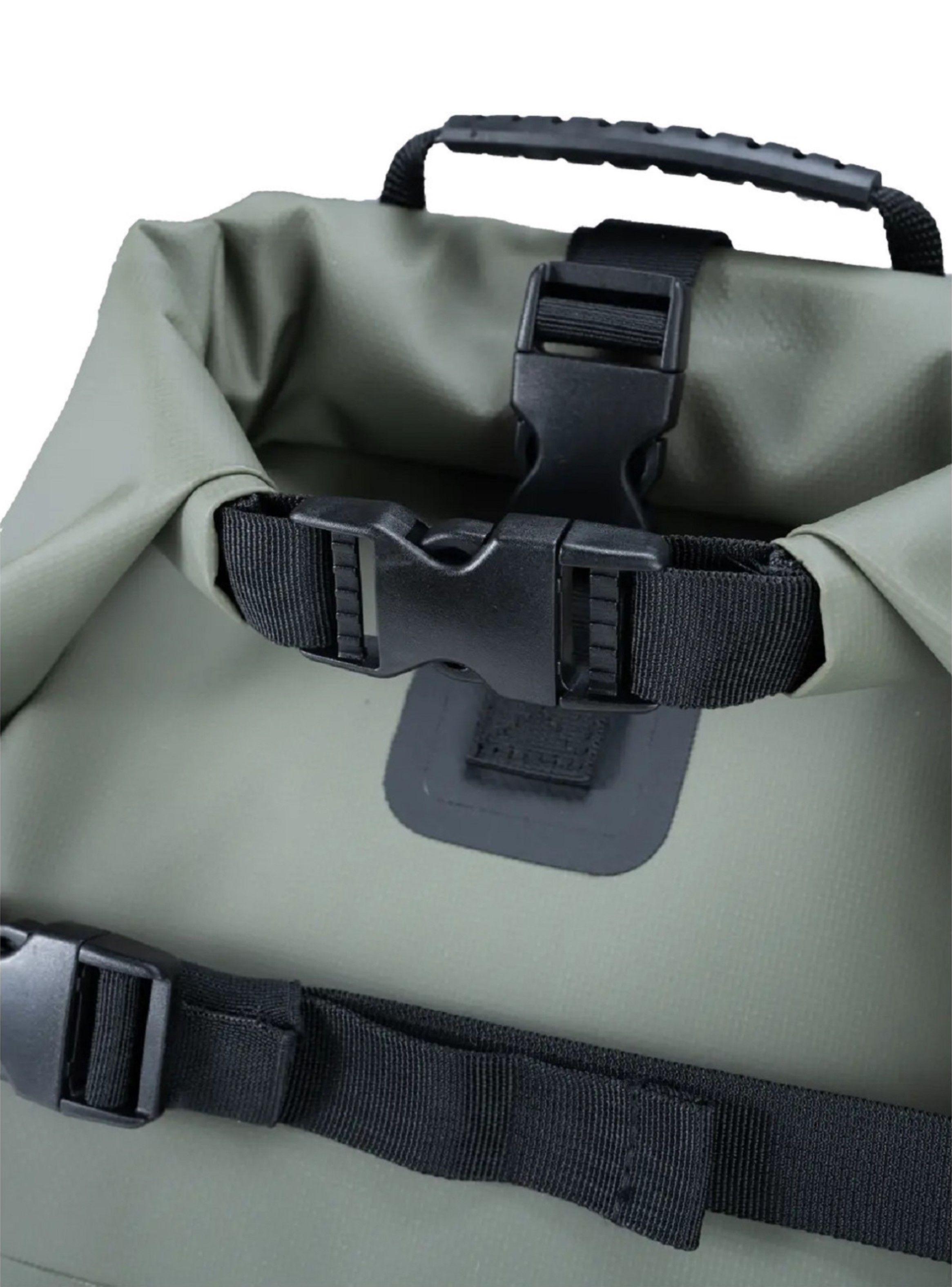 Mochila Bolso Seco Nomade 25L-2