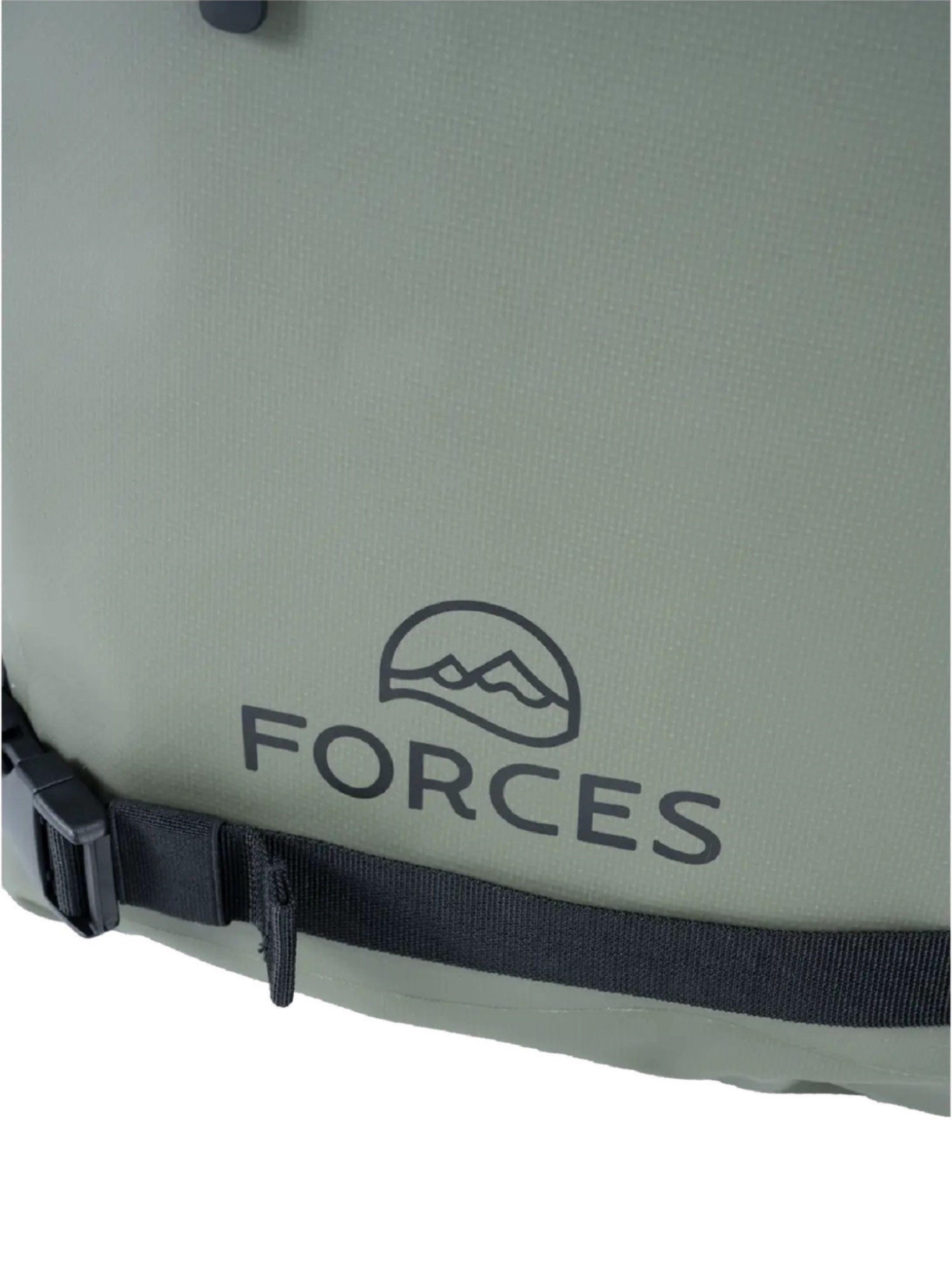 Mochila Bolso Seco Nomade 25L-3