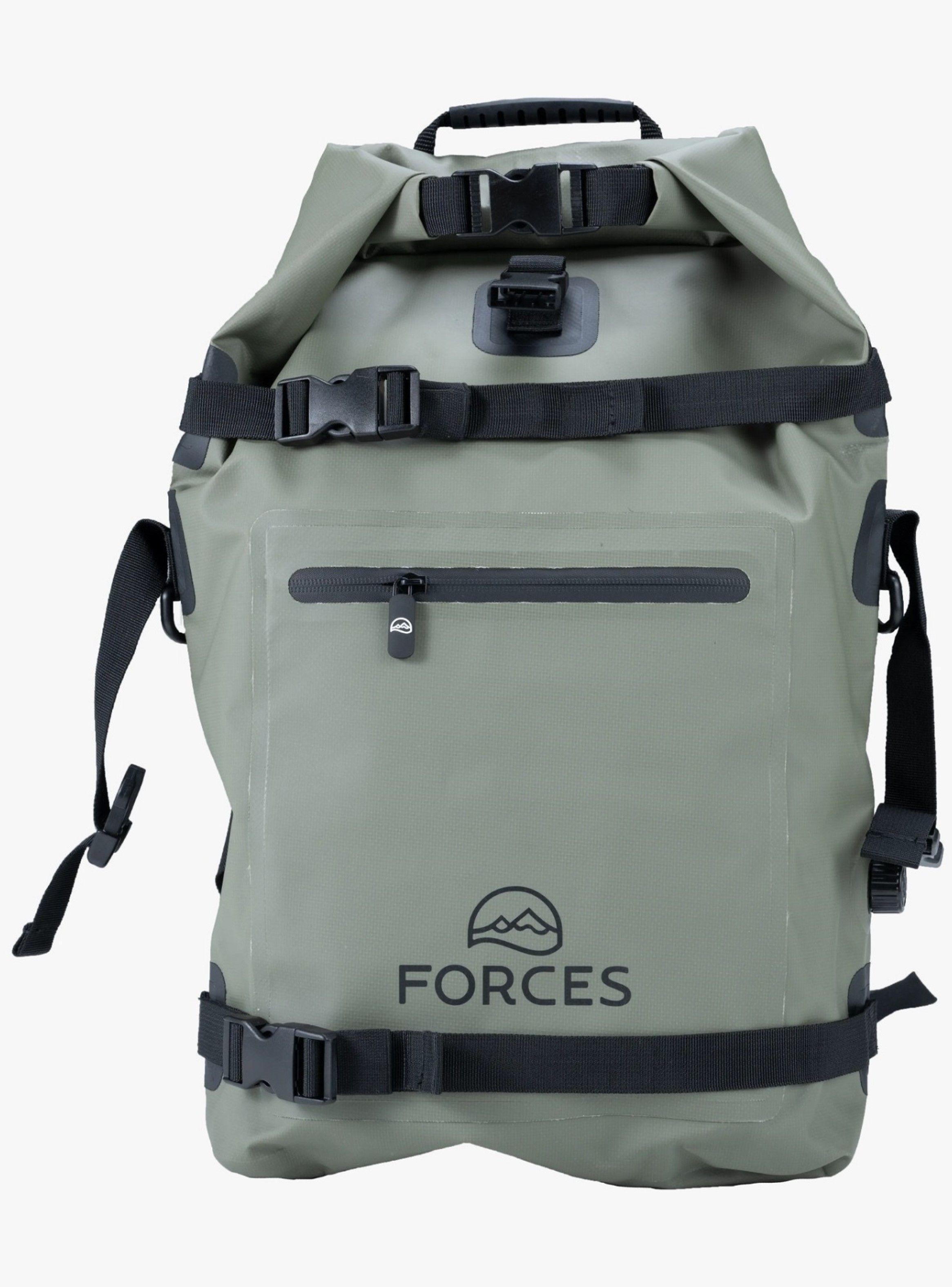 Mochila Bolso Seco Nomade 25L-0