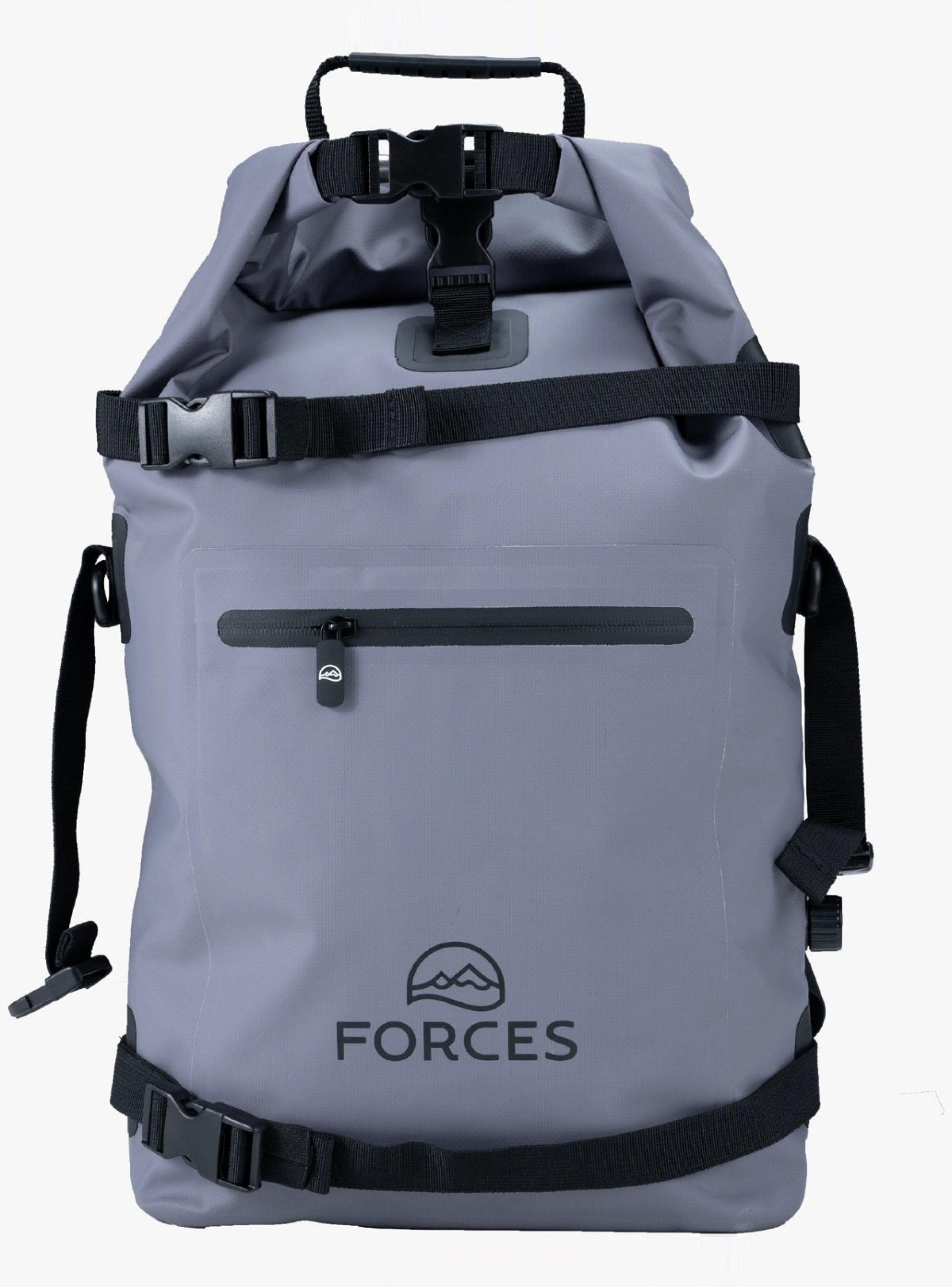 Mochila Bolso Seco Nomade 25L-0