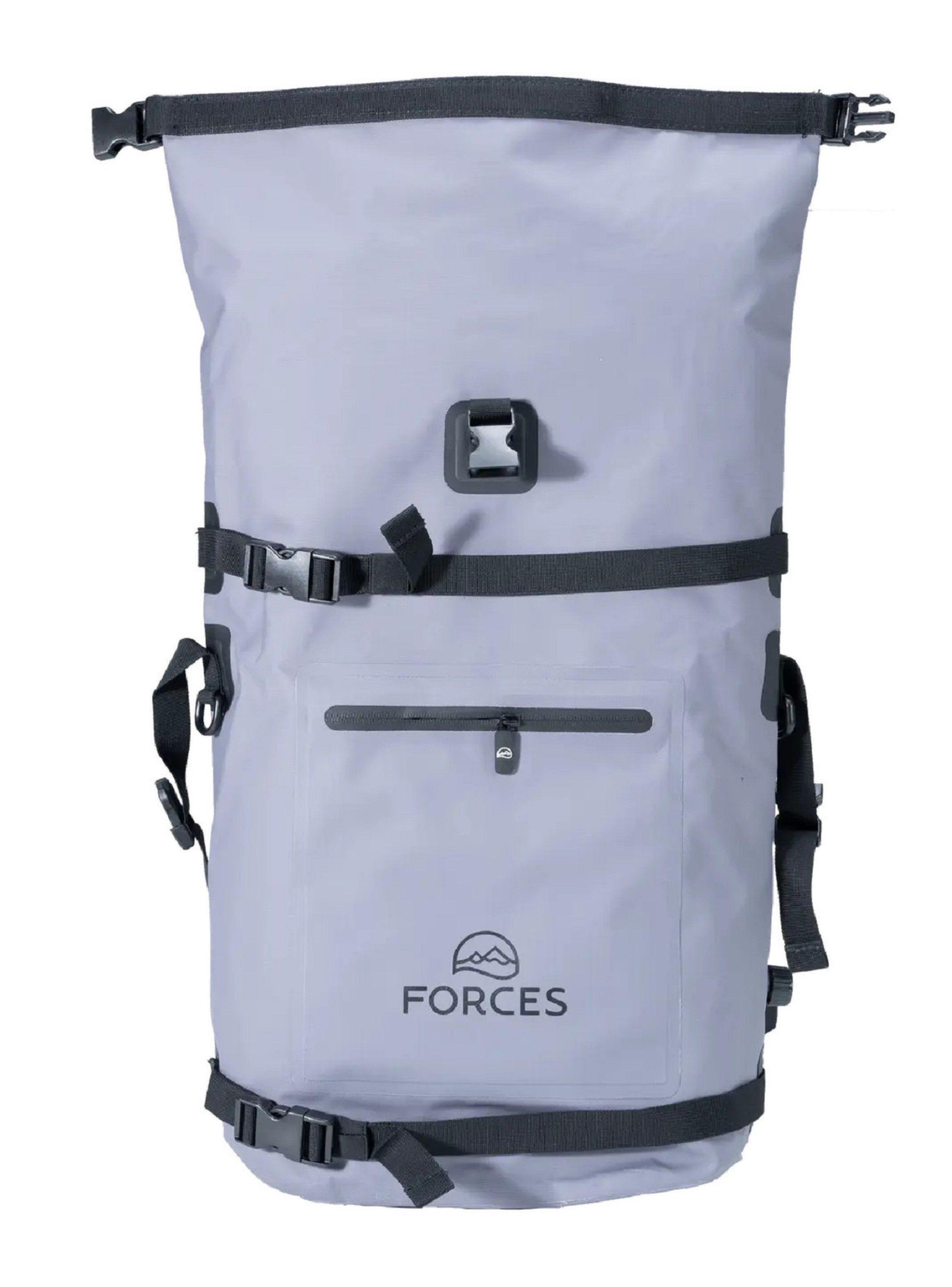 Mochila Bolso Seco Nomade 25L-1