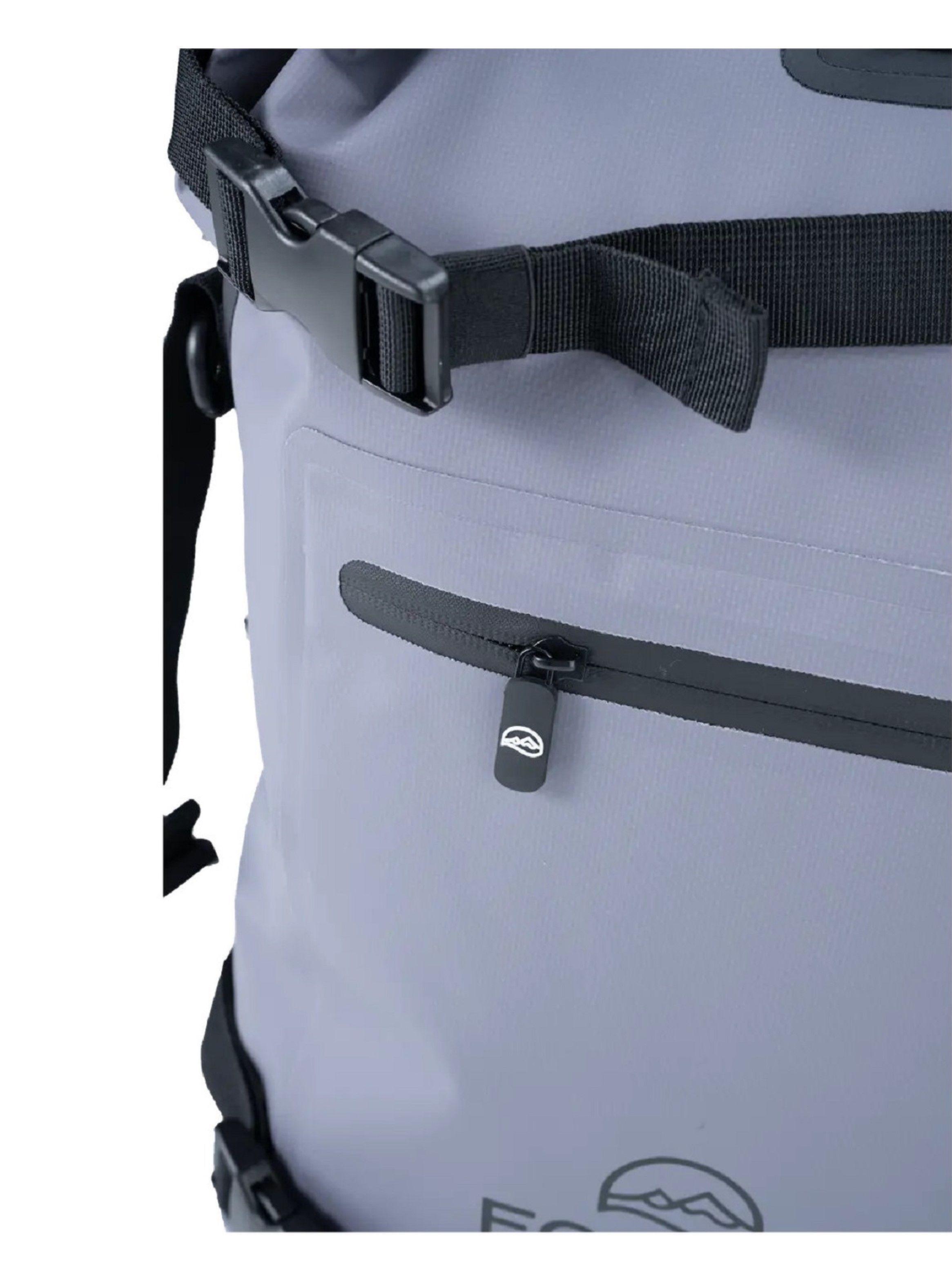 Mochila Bolso Seco Nomade 25L-4