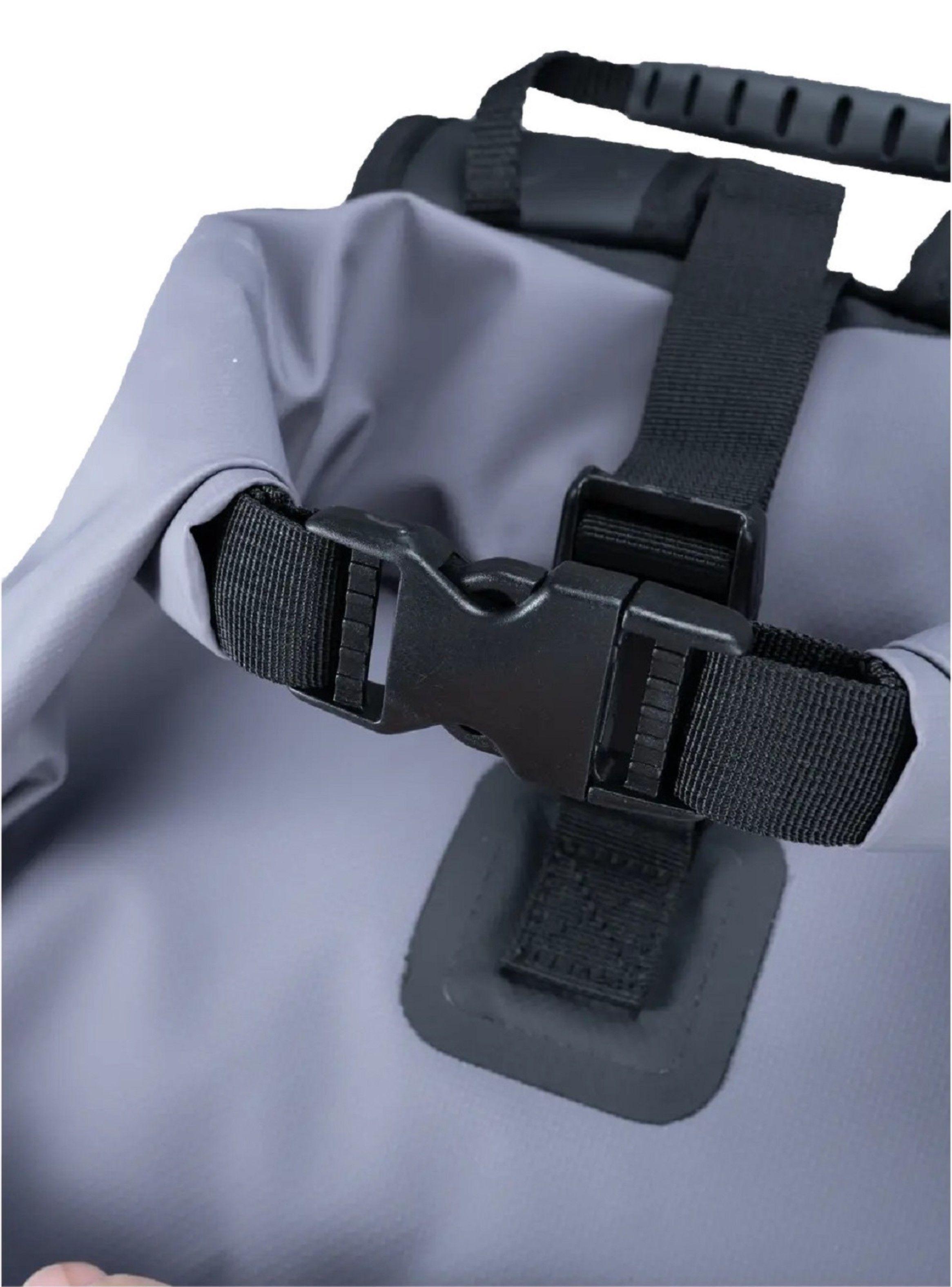 Mochila Bolso Seco Nomade 25L-5