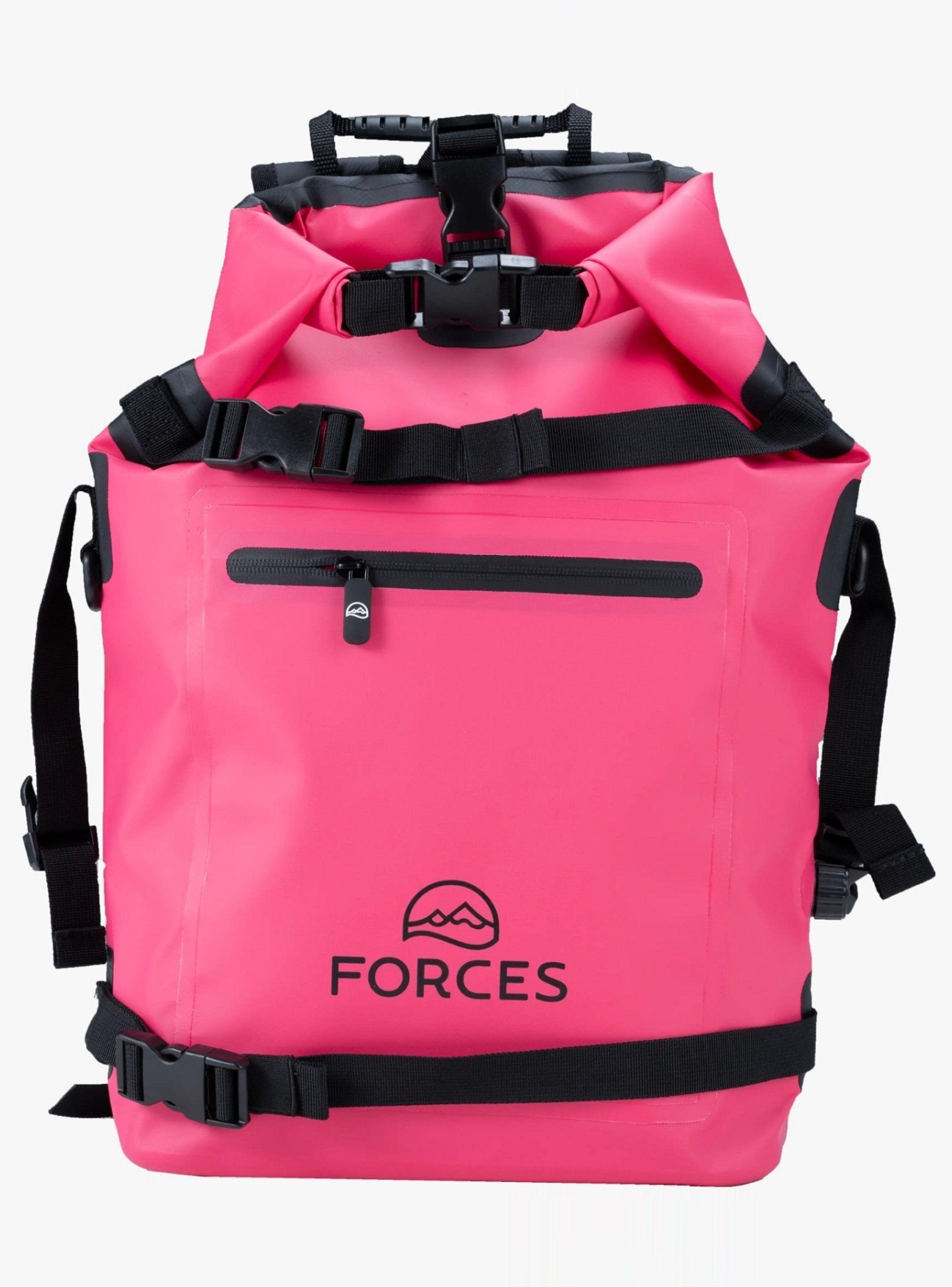 Mochila Bolso Seco Nomade 25L-0