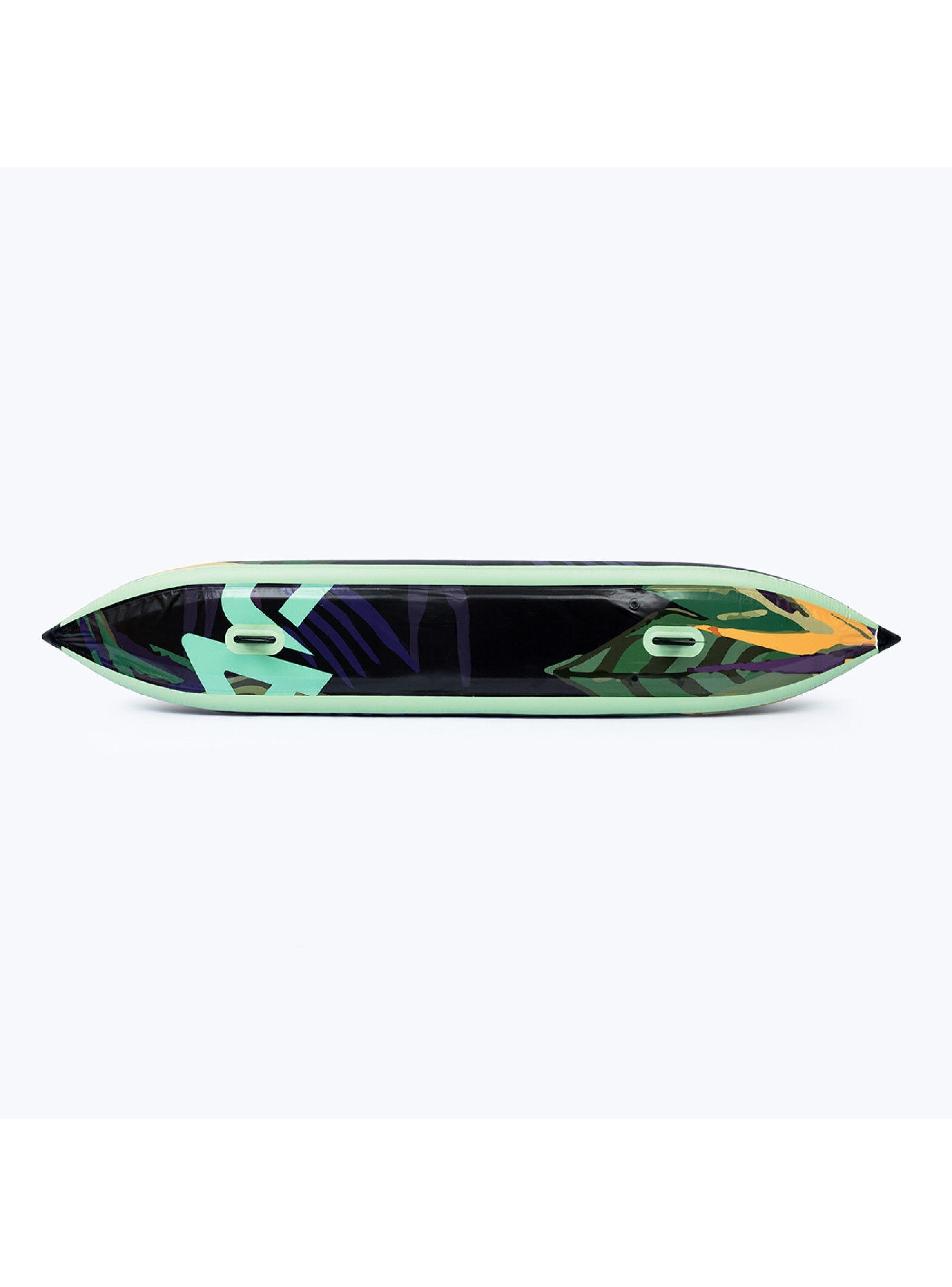 Kayak Inflable Drop Stitch 3 Personas 500cm Toucan-4
