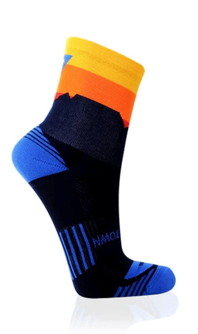 Table Mountain – Calcetín Running Versus Socks S/M-0