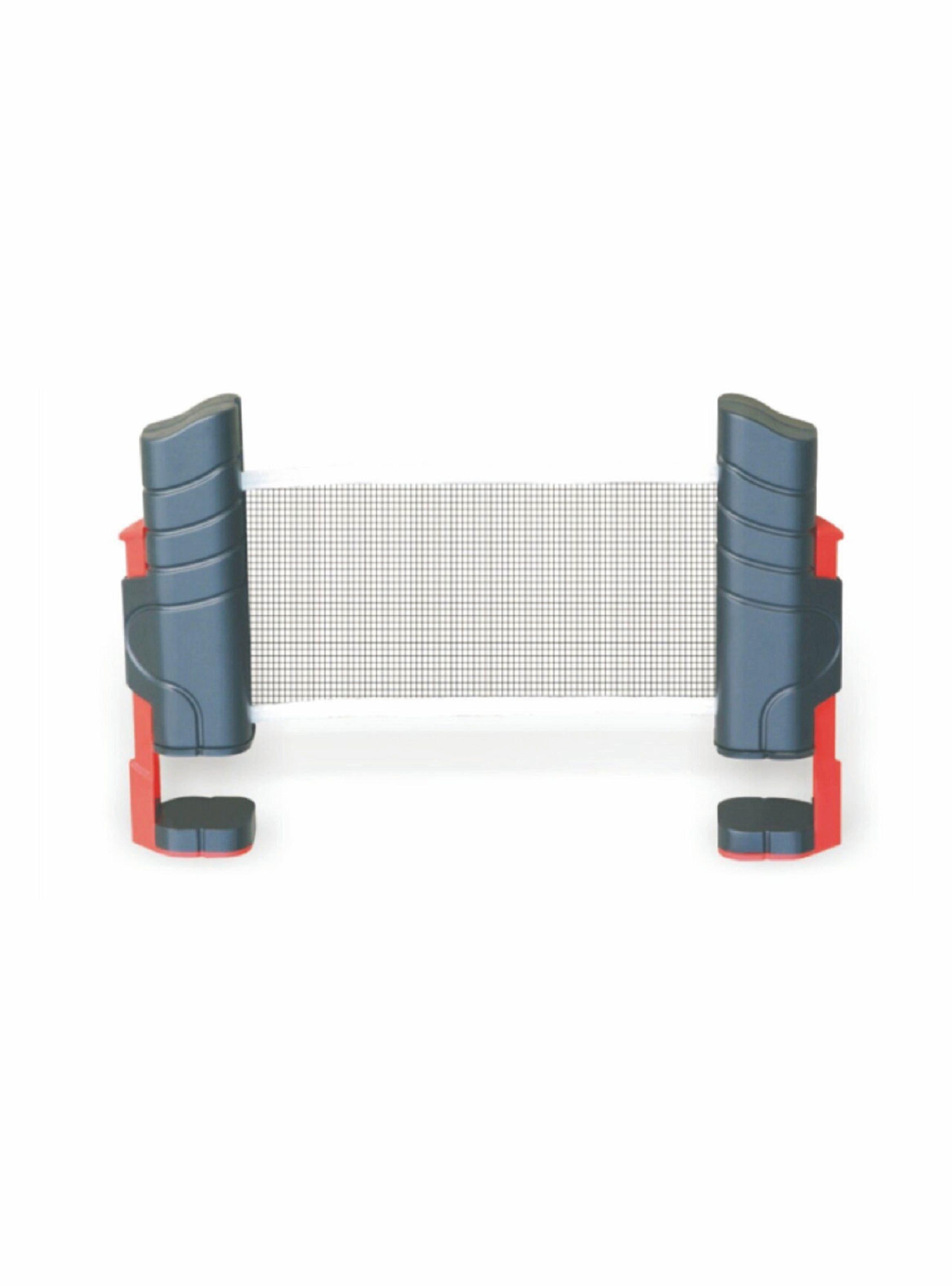 Red Ping Pong Adaptable-1