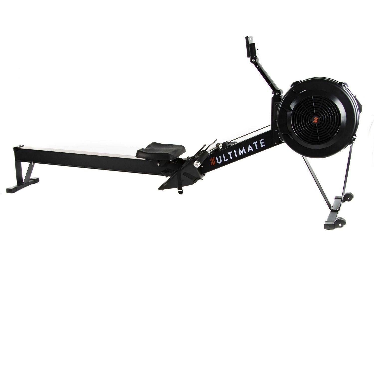 Remadora de Aire – Bogadora Air X300-2