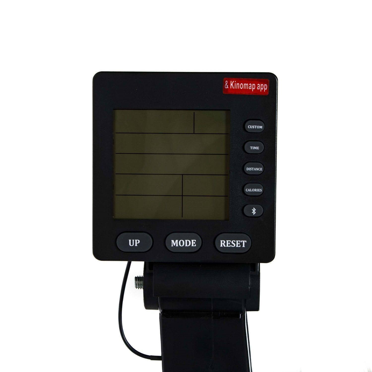 Remadora de Aire – Bogadora Air X300-4