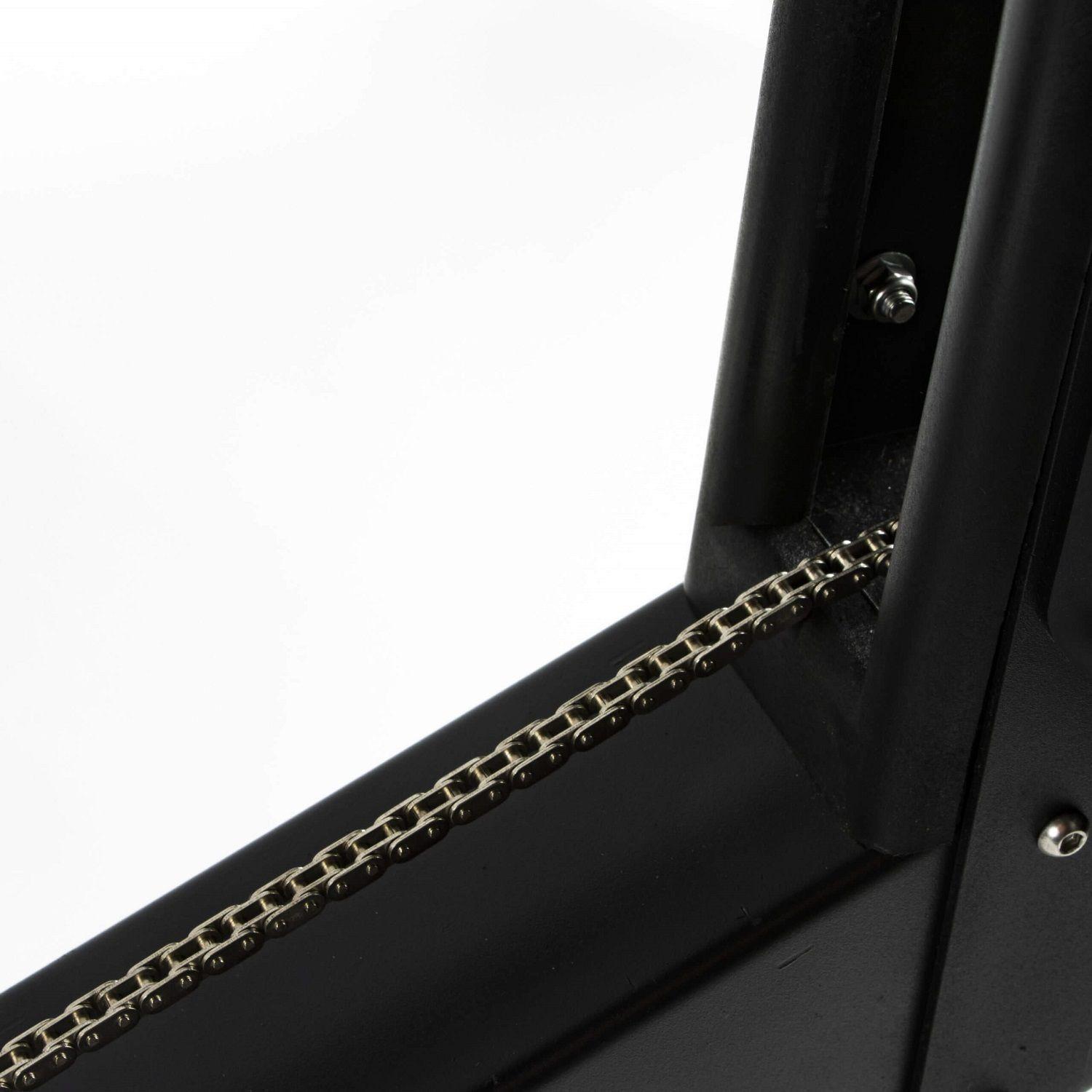 Remadora de Aire – Bogadora Air X300-6