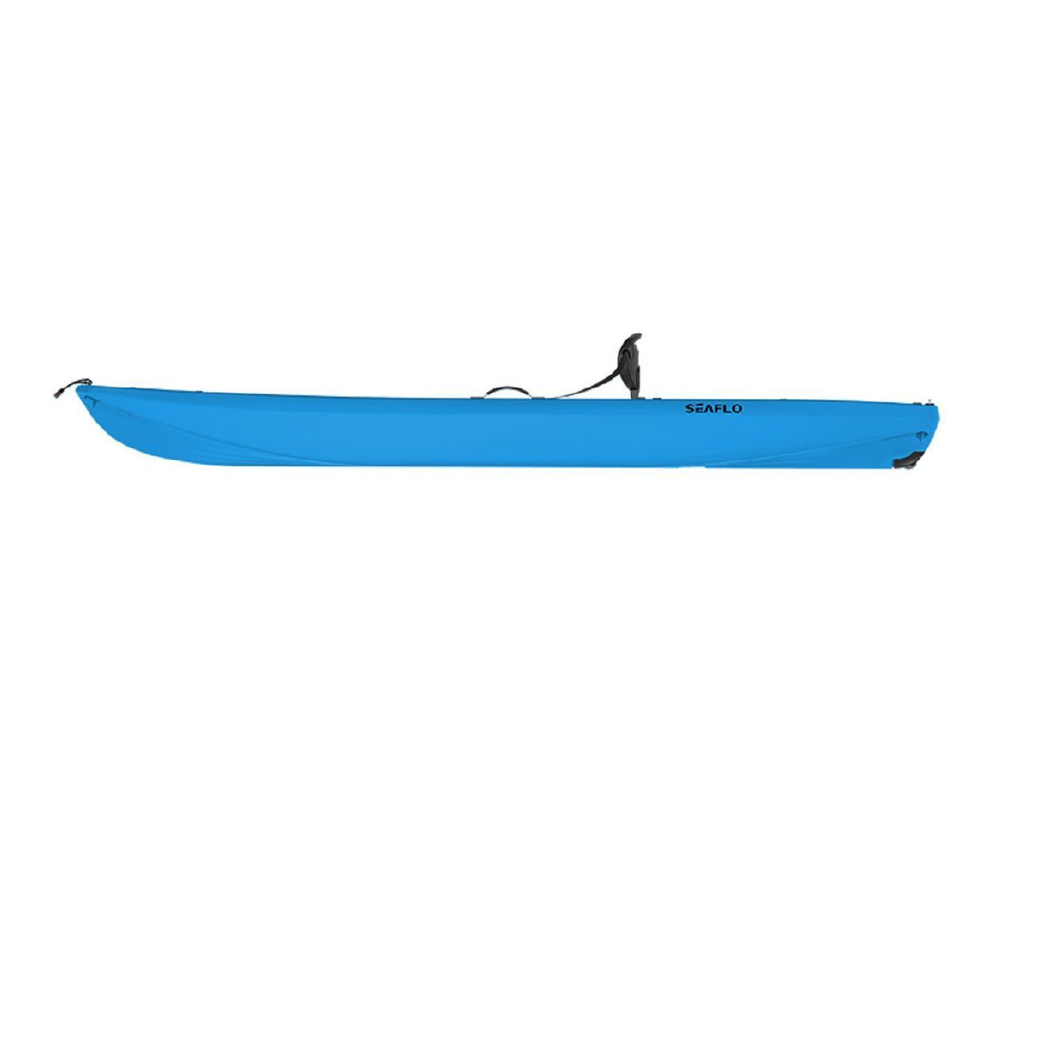 Kayak 1 Persona Sit On Azul-2