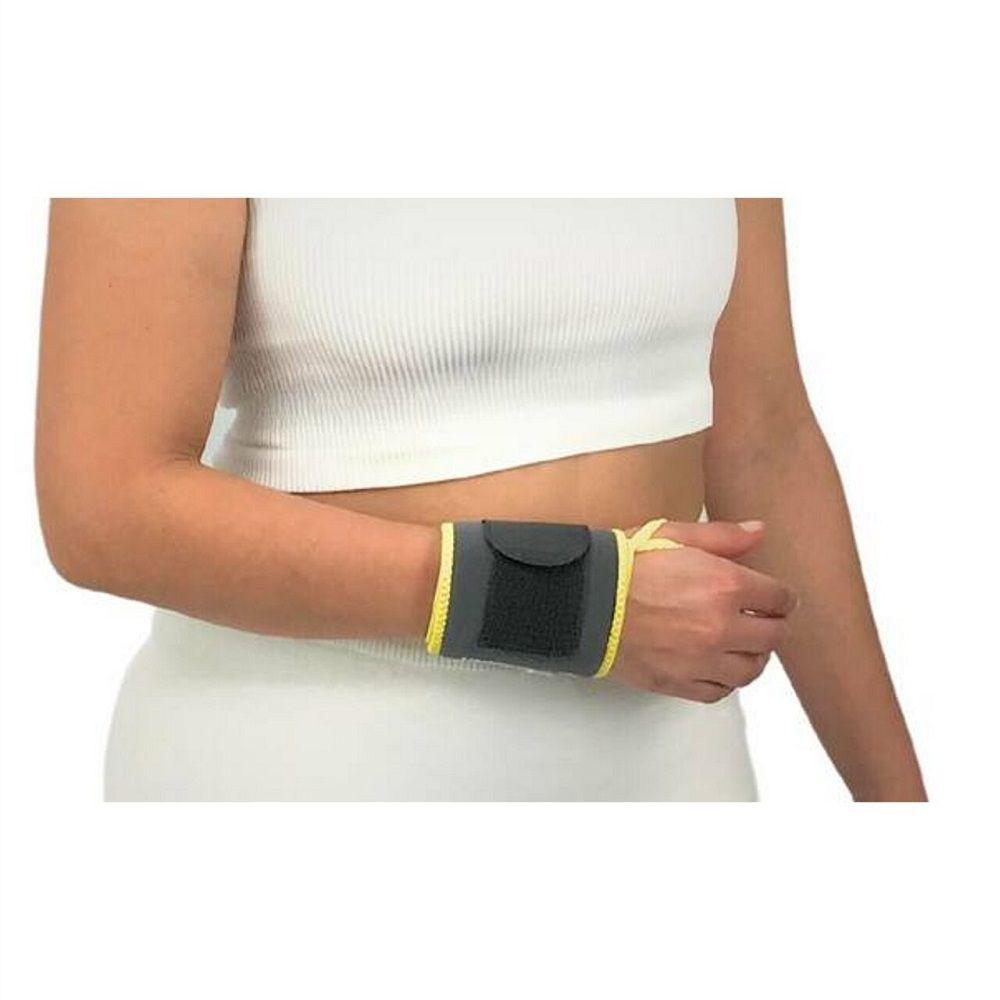 Muñequera Crossfit - Blunding-0