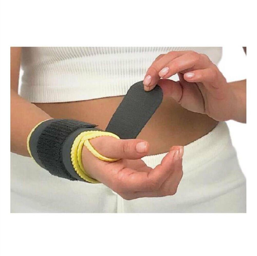 Muñequera Crossfit - Blunding-1