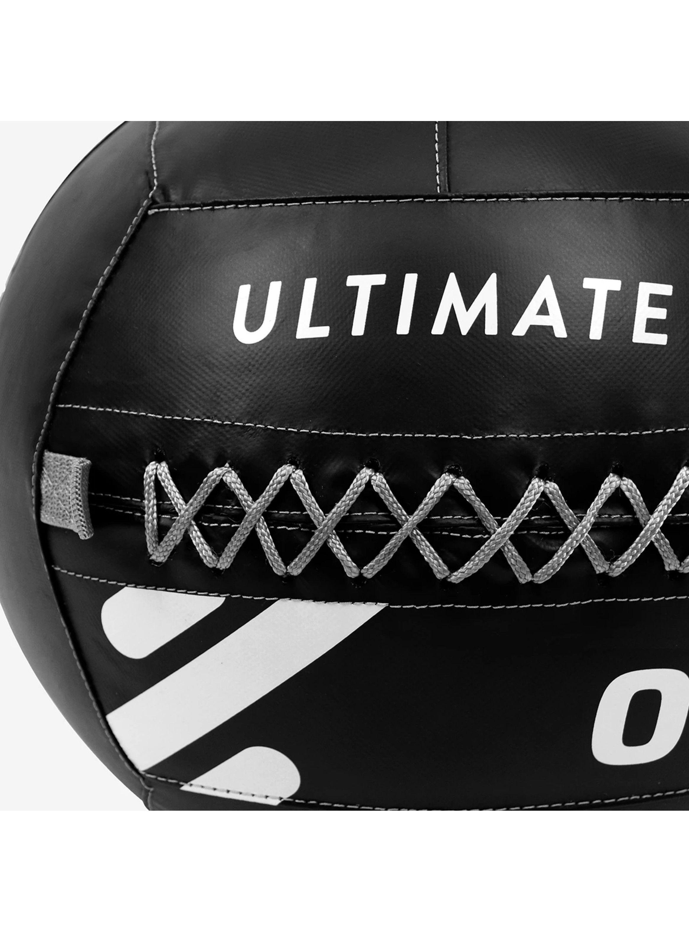Wall Ball - Balón Medicinal 6kg-3