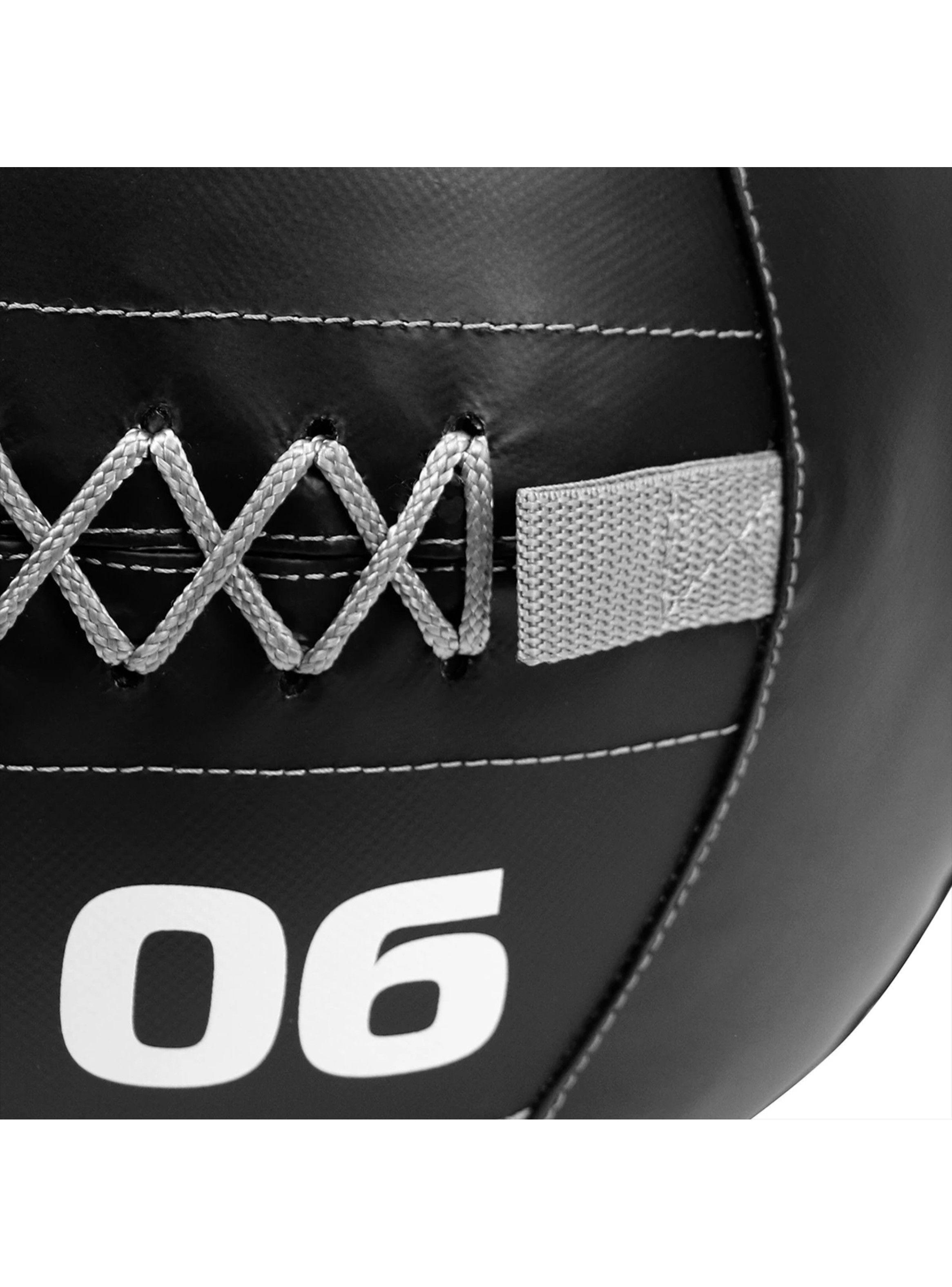 Wall Ball - Balón Medicinal 6kg-4