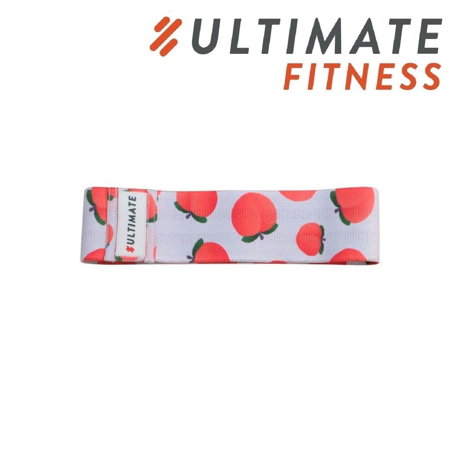 Hip Loop Peach L1 – Banda Elástica Glute Booty Limited Edition-1