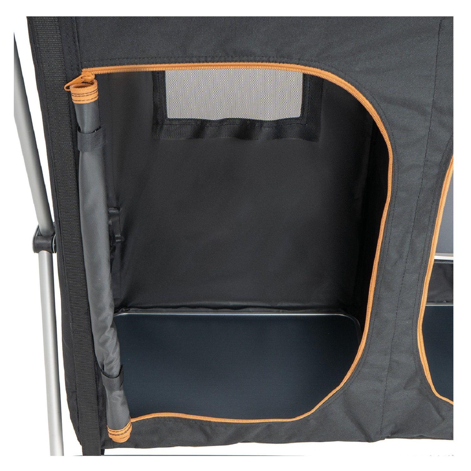 Mesa De Cocina Plegable Camping-5