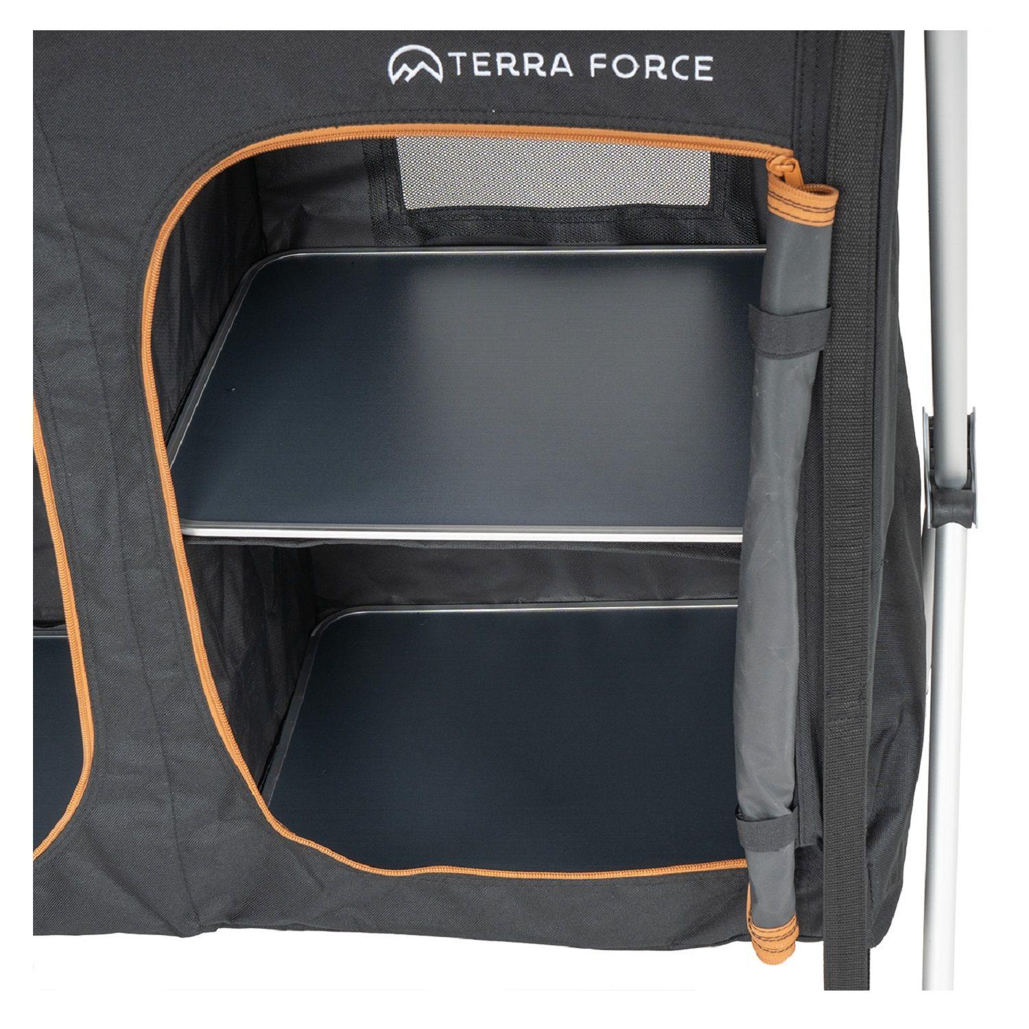 Mesa De Cocina Plegable Camping-6