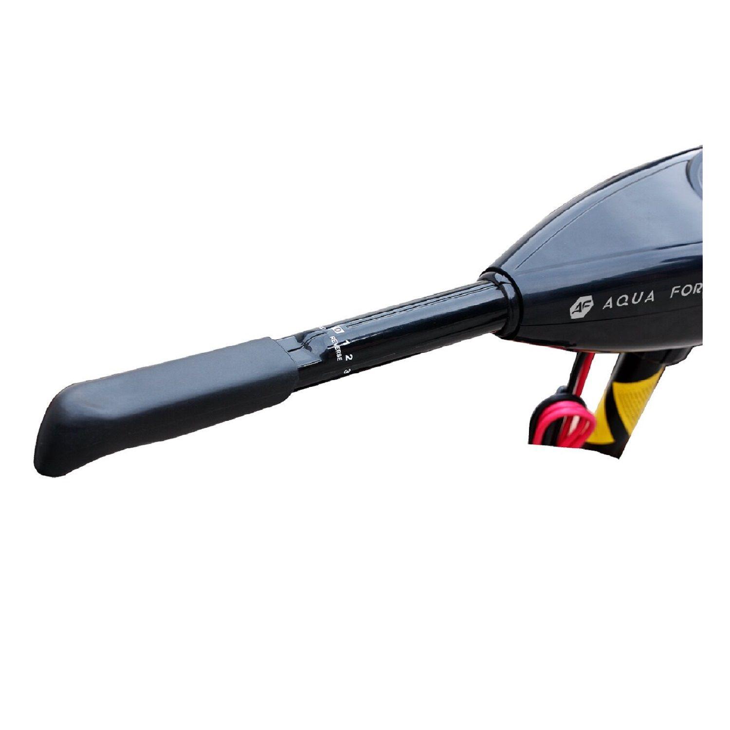 Motor Bote Inflable 260lbs-2