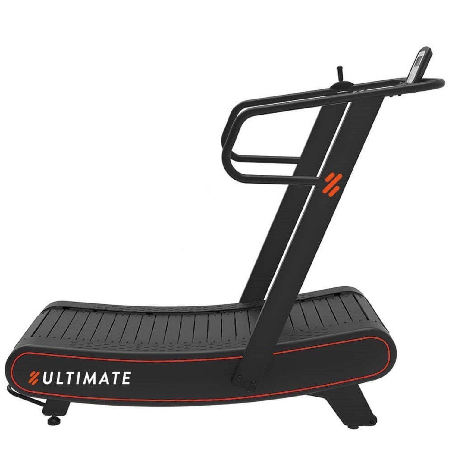 Trotadora Curva C500-3