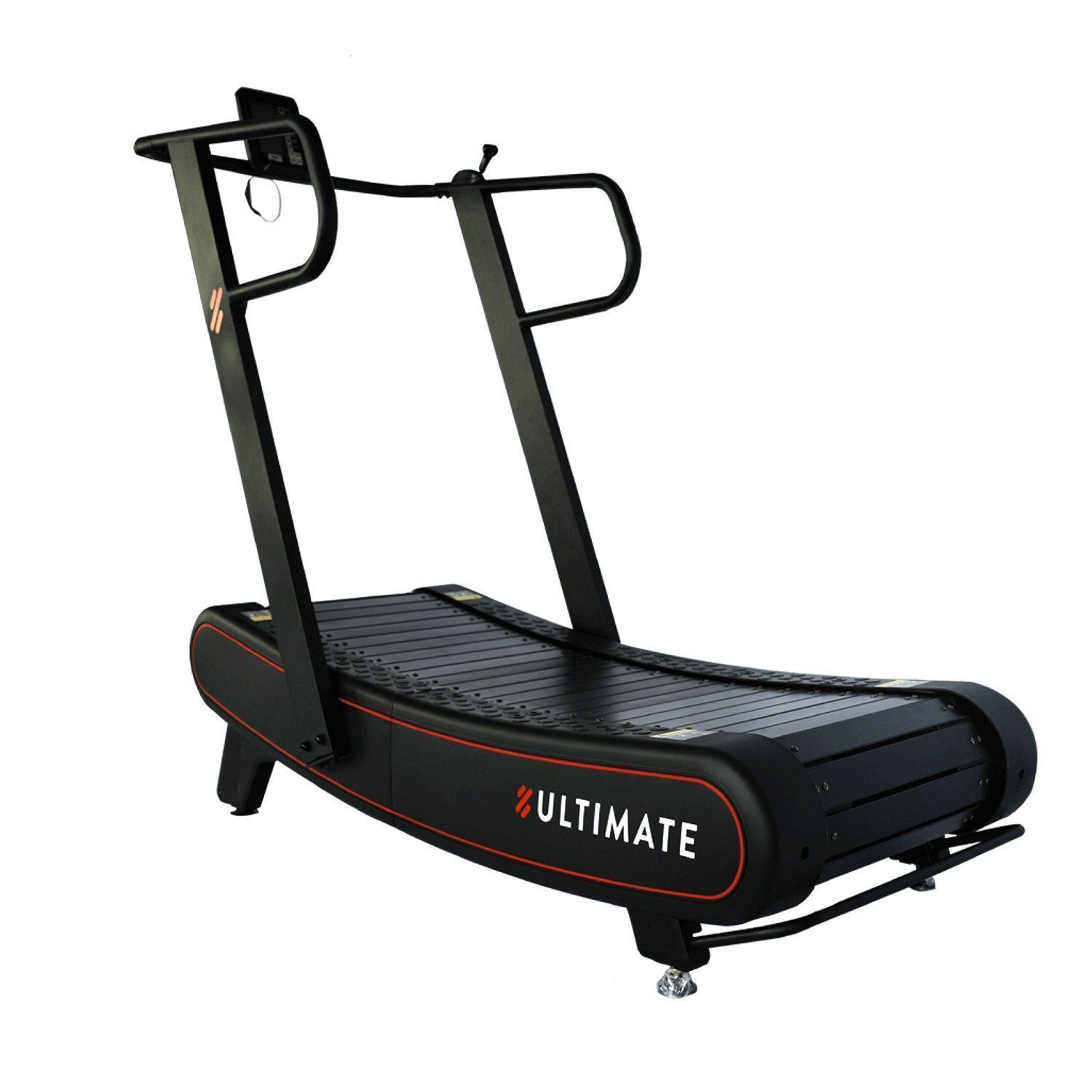 Trotadora Curva C500-4