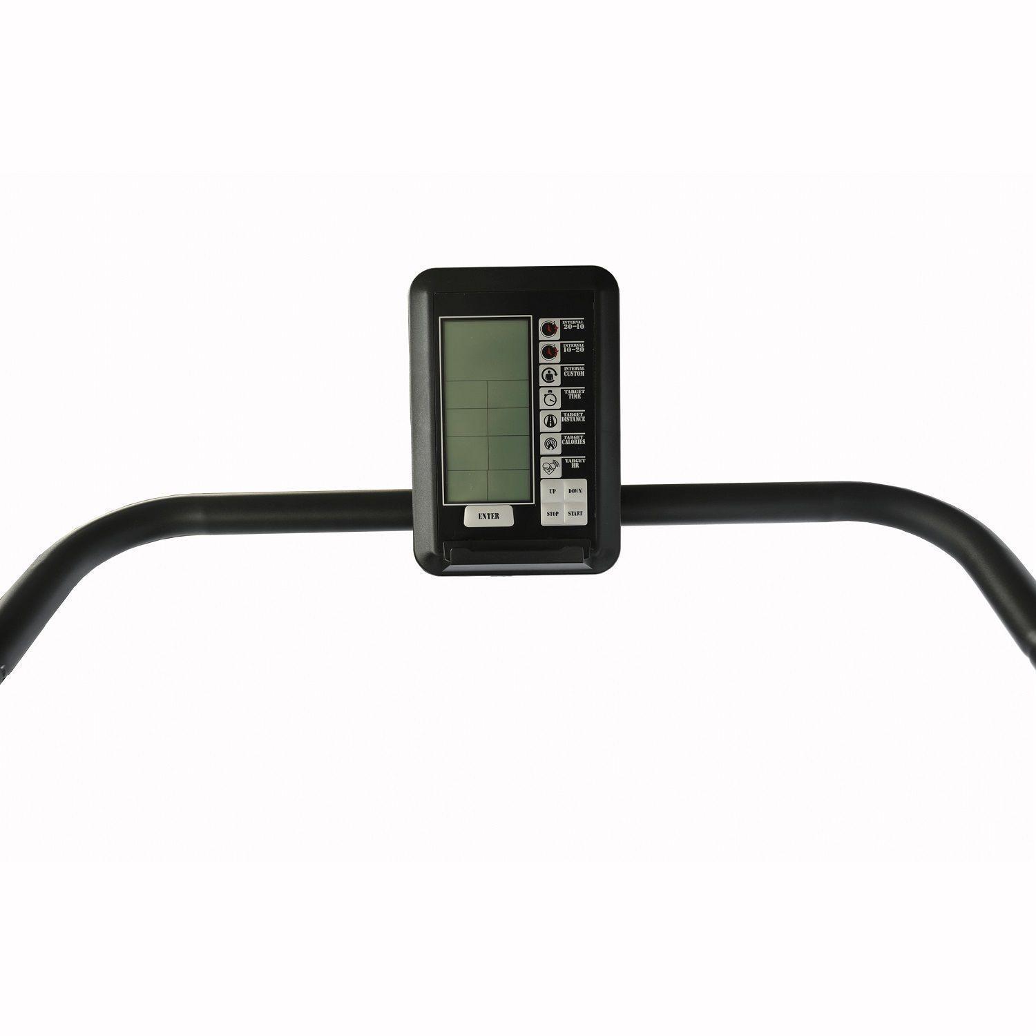 Trotadora Curva C500-5