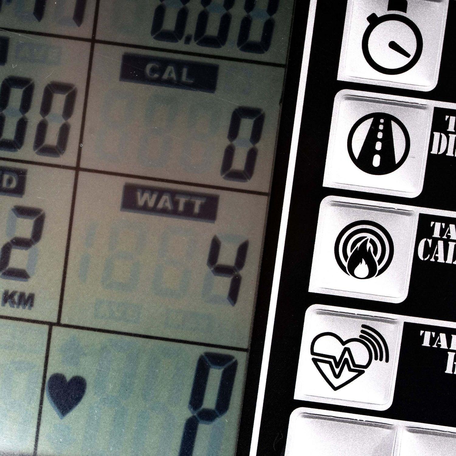 Trotadora Curva C500-6