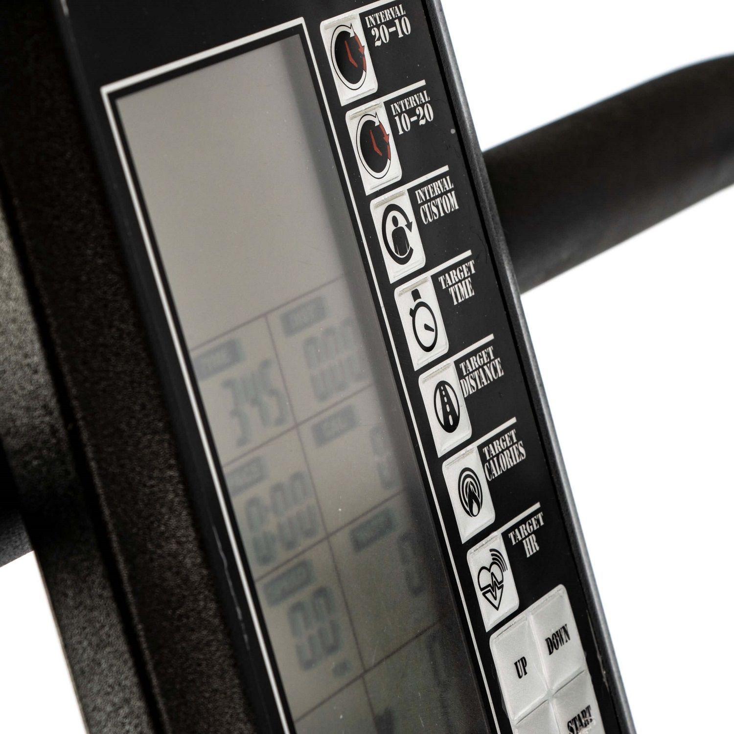 Trotadora Curva C500-7