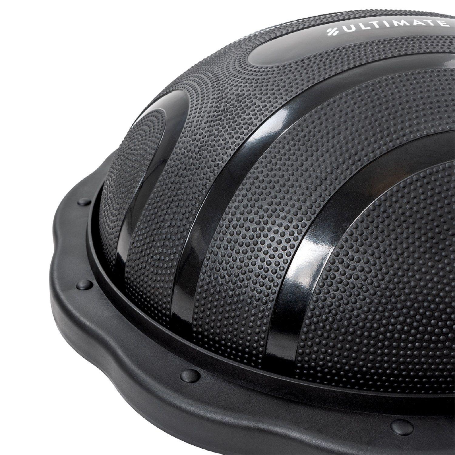 Bosu Elite Black Edition-2