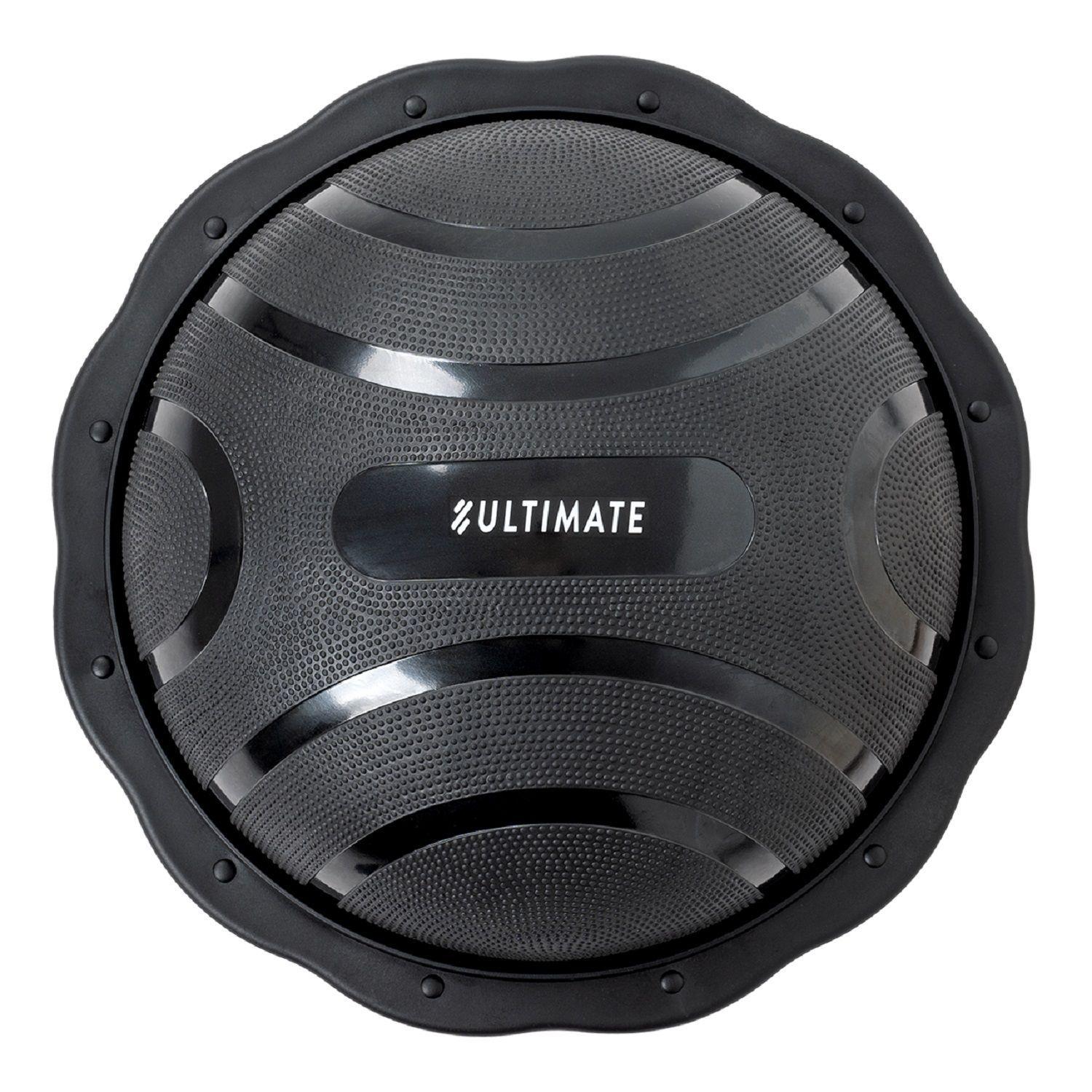 Bosu Elite Black Edition-3