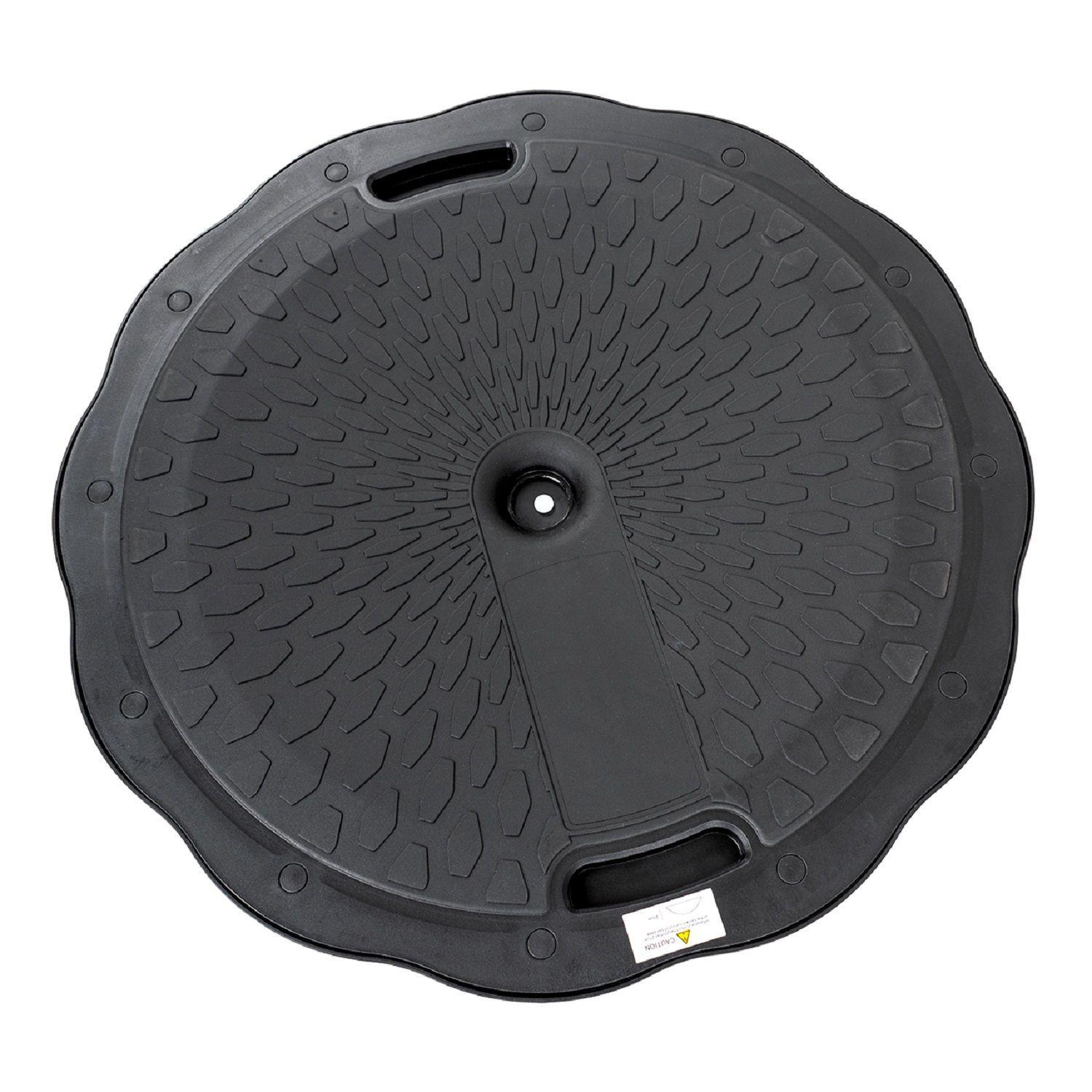 Bosu Elite Black Edition-4