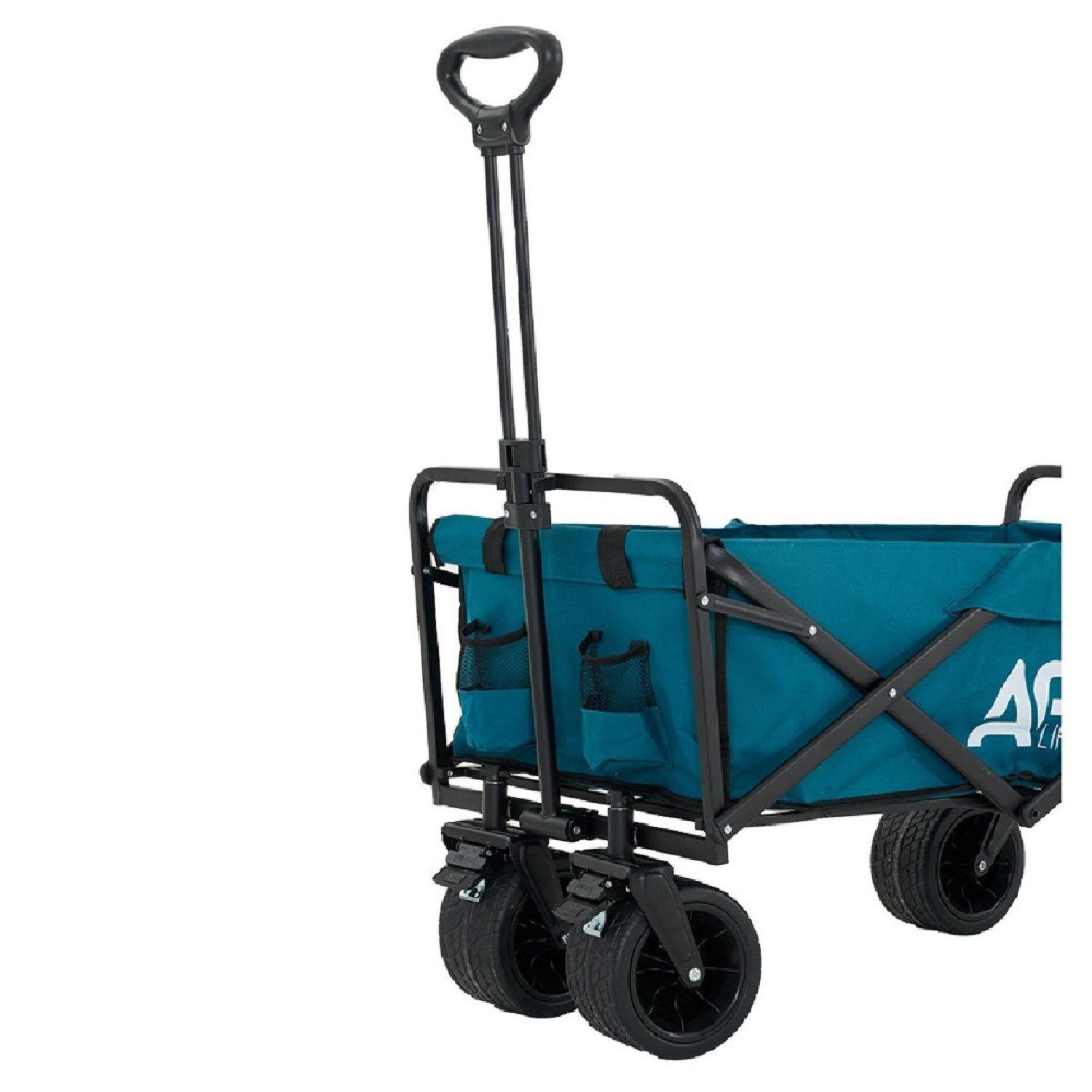 Carrito De Playa AF Life-2