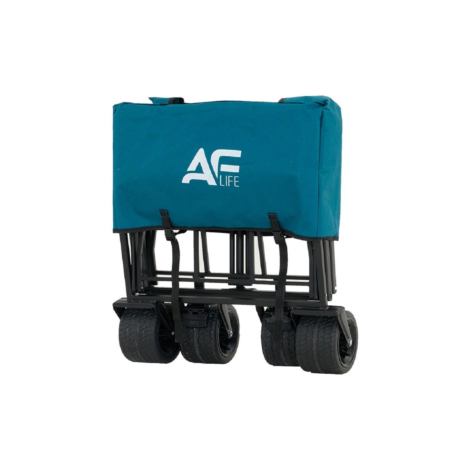 Carrito De Playa AF Life-3