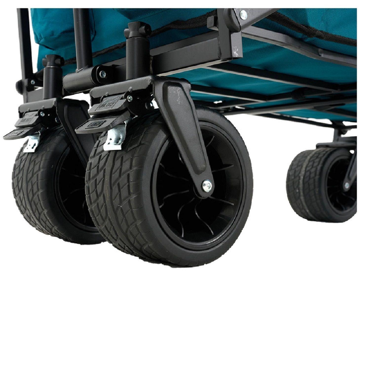 Carrito De Playa AF Life-5