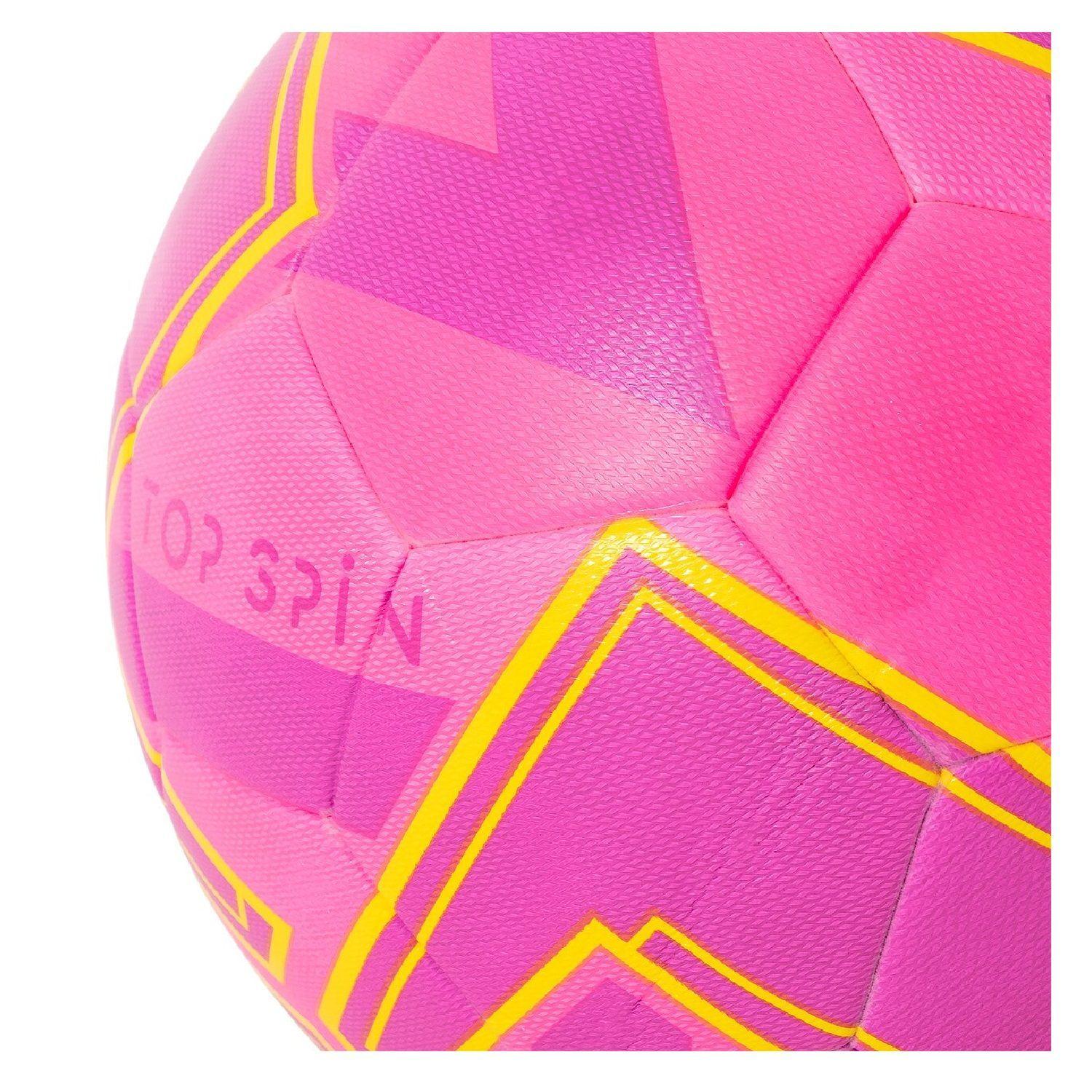Pelota De Futsal Hybrid Pink - N°3-2