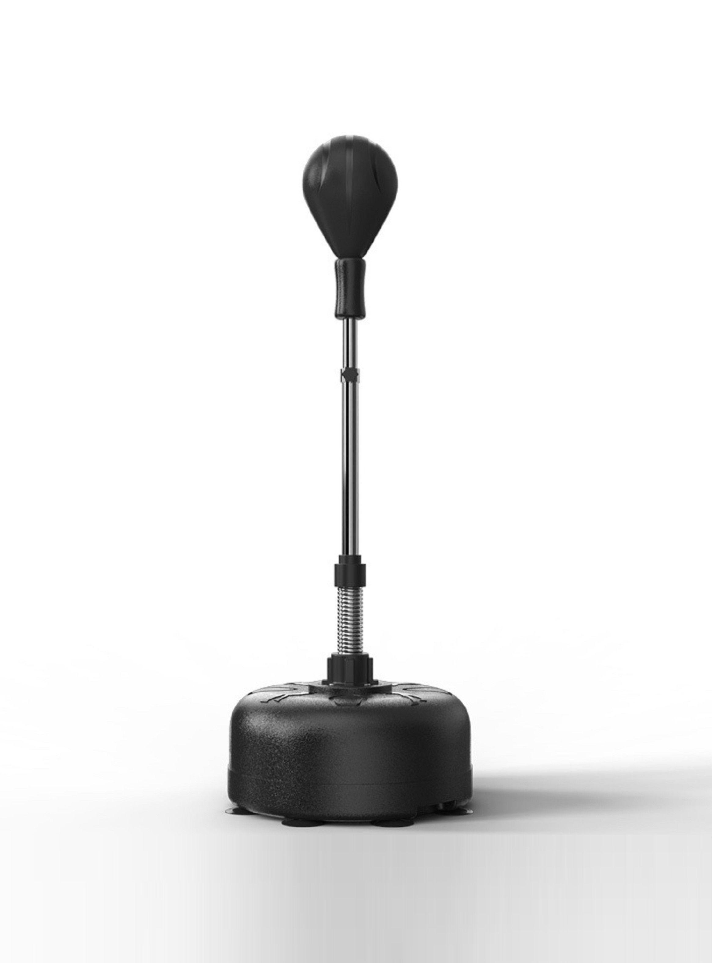 Punching Ball Pro – Pera de Boxeo con base-0